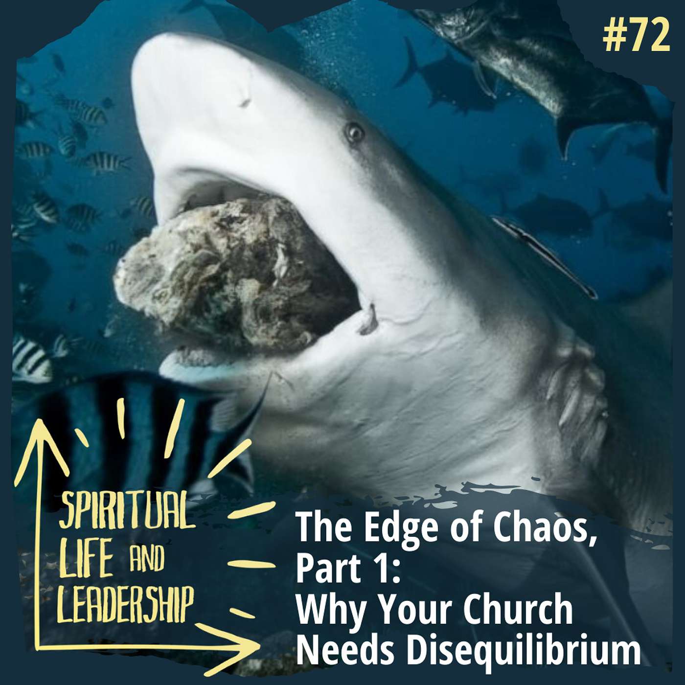 Spiritual Life and Leadership