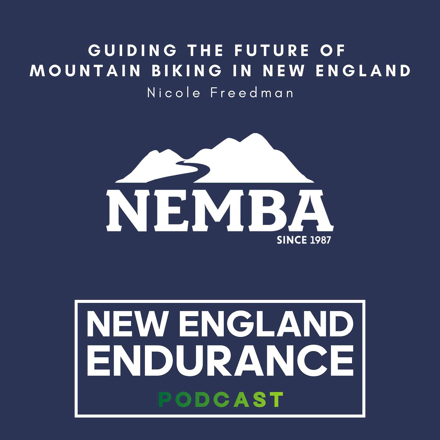 New England Endurance Podcast