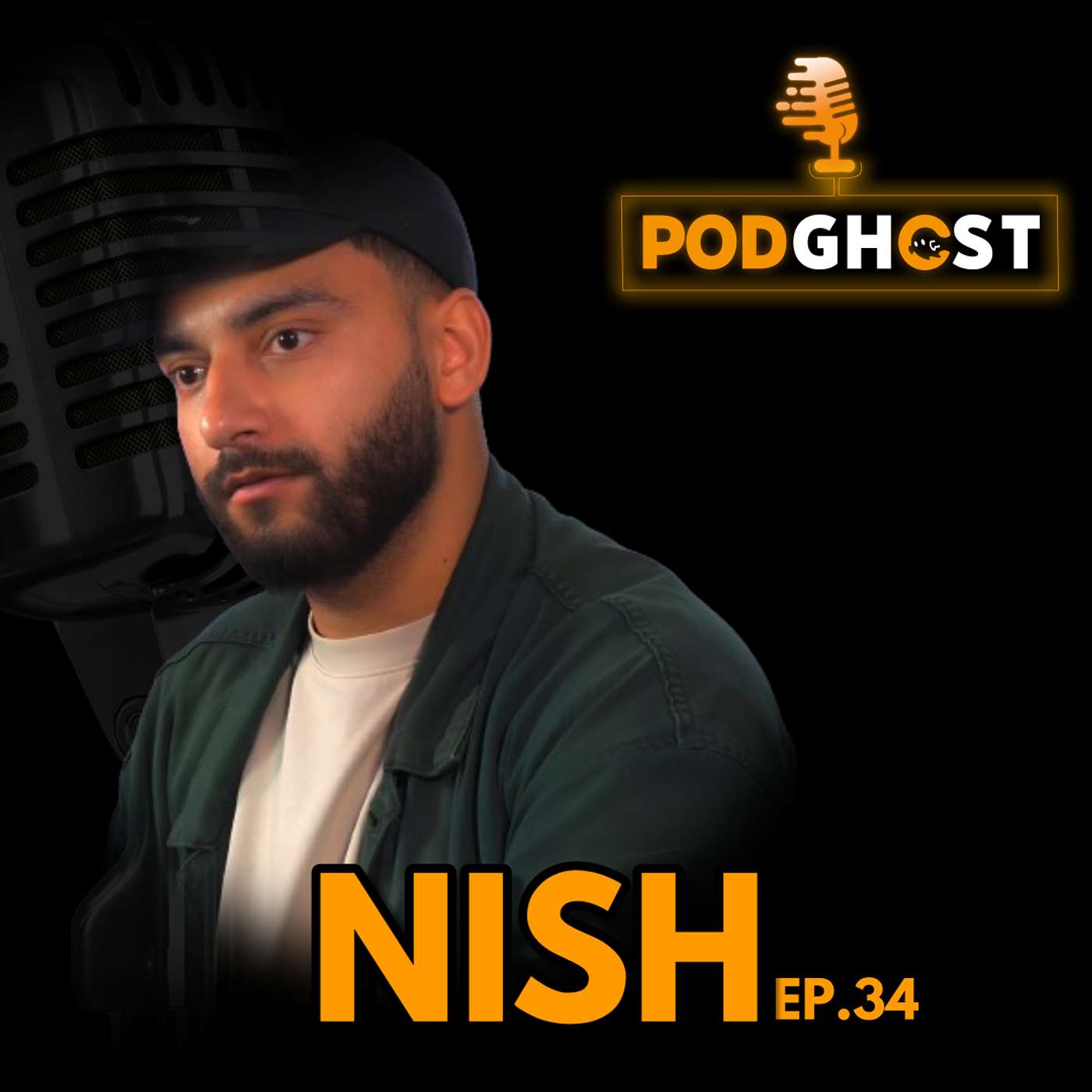 The Podghost Podcast