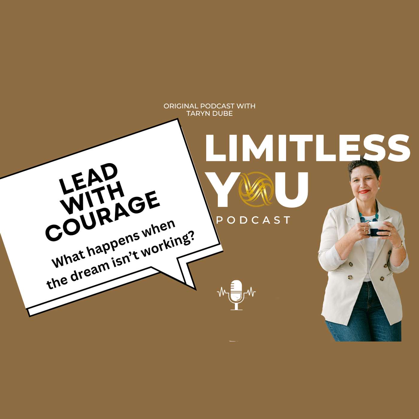 Limitless You