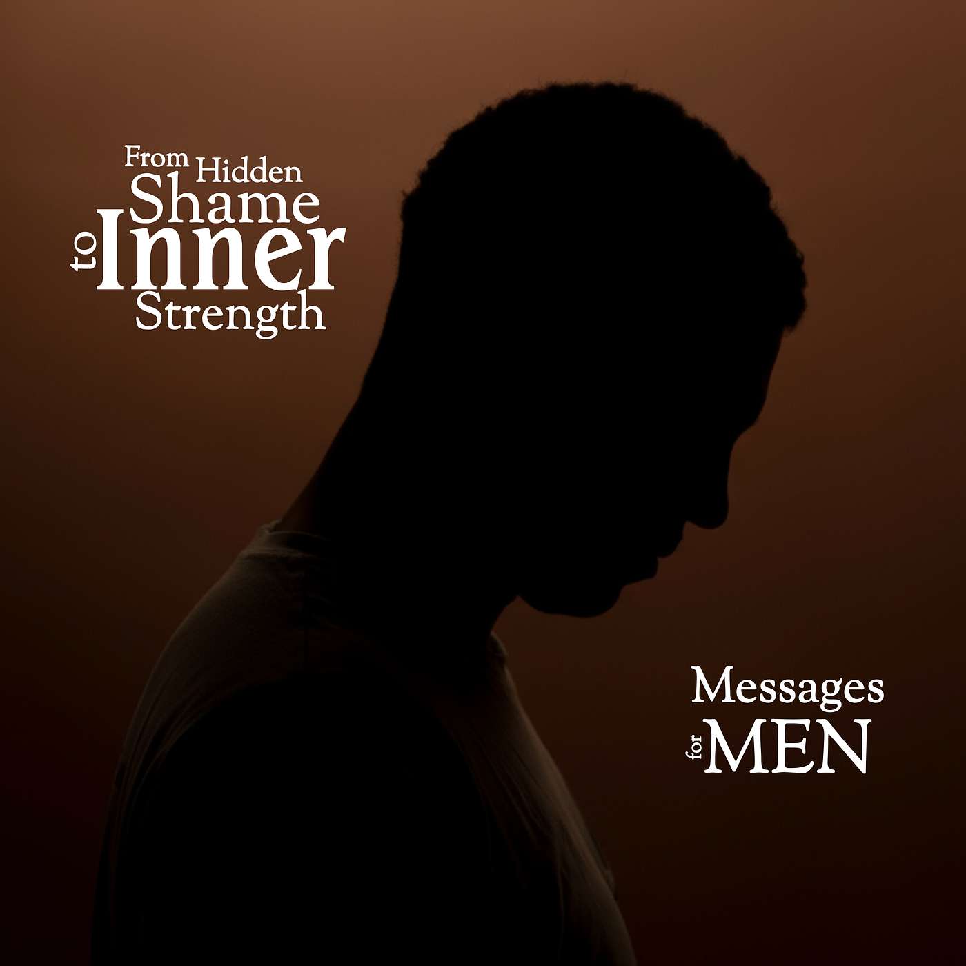 From Hidden Shame to Inner Strength