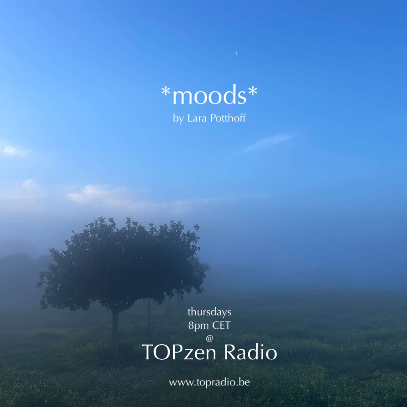 Moods by Lara Potthoff