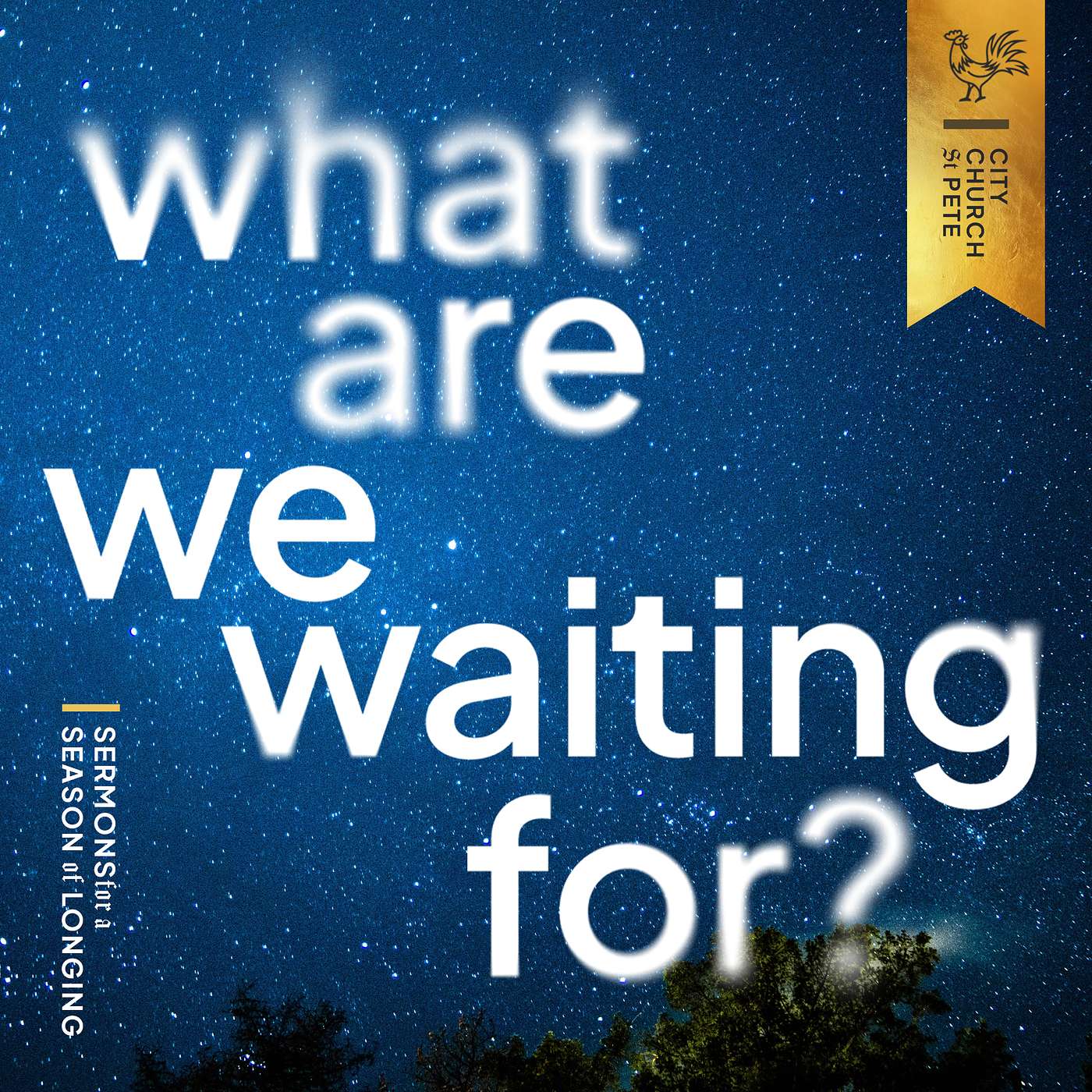 What Are We Waiting For: Daniel 7:13-18