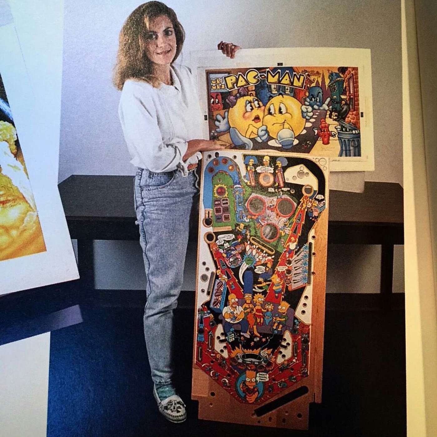 Wedgehead Pinball Podcast