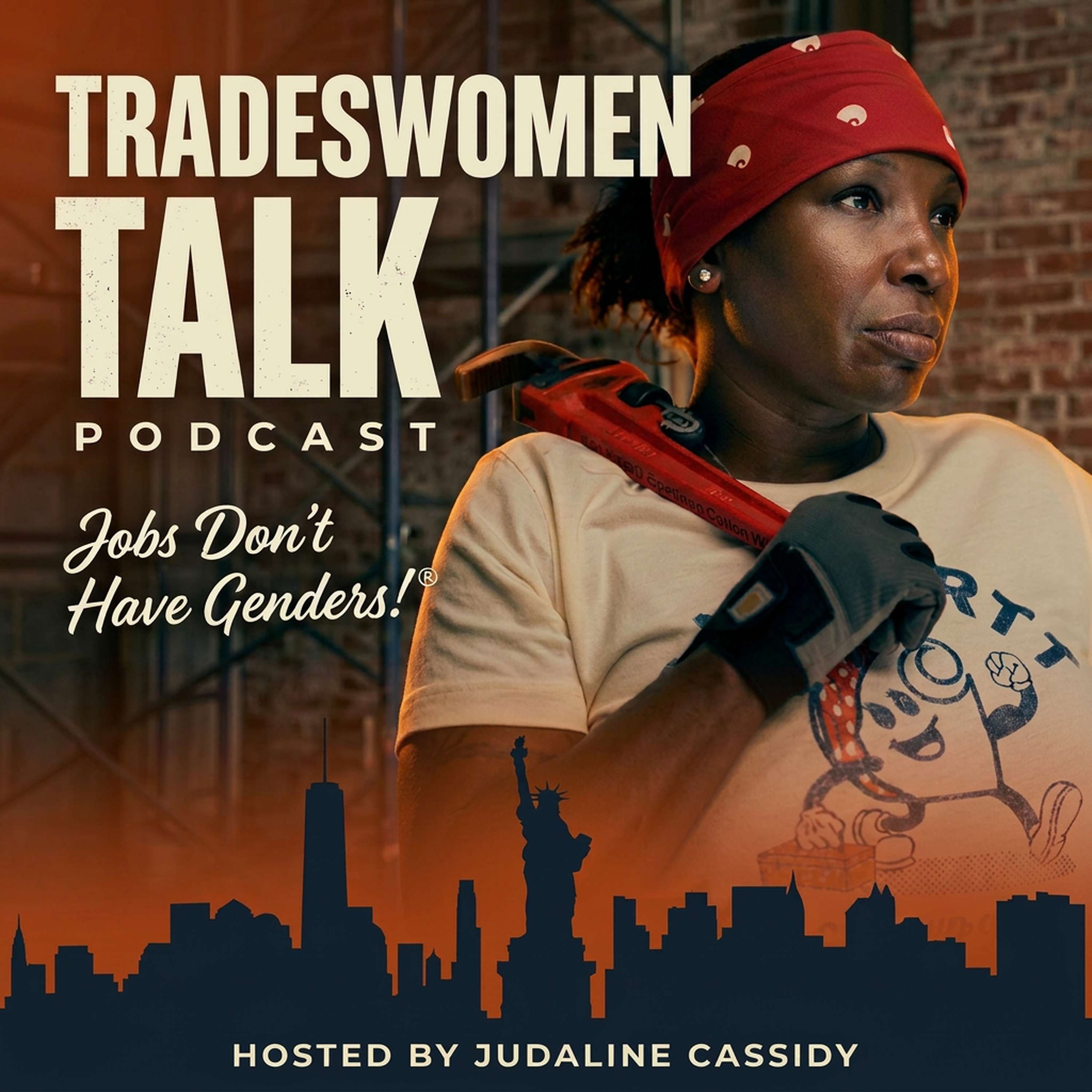 Tradeswomen Talk