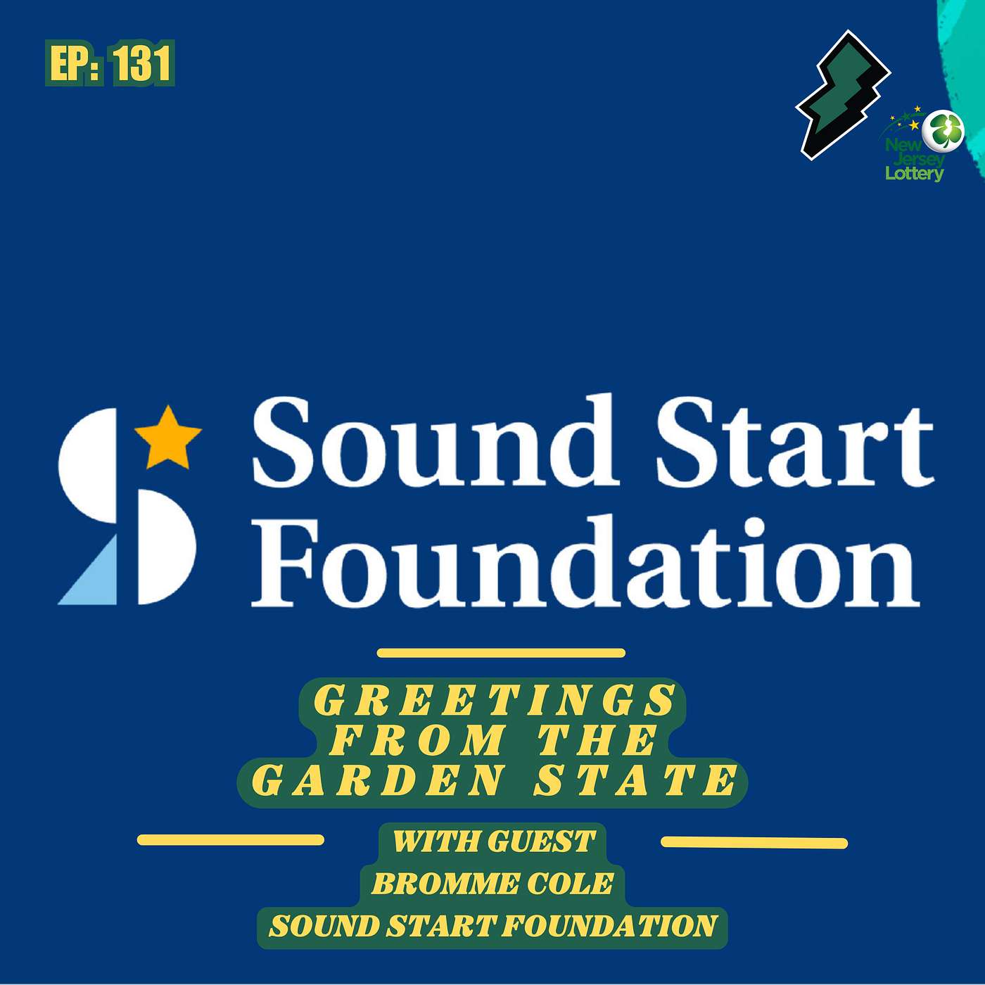 Transforming Lives: Sound Start Foundation’s Mission with Bromme Cole