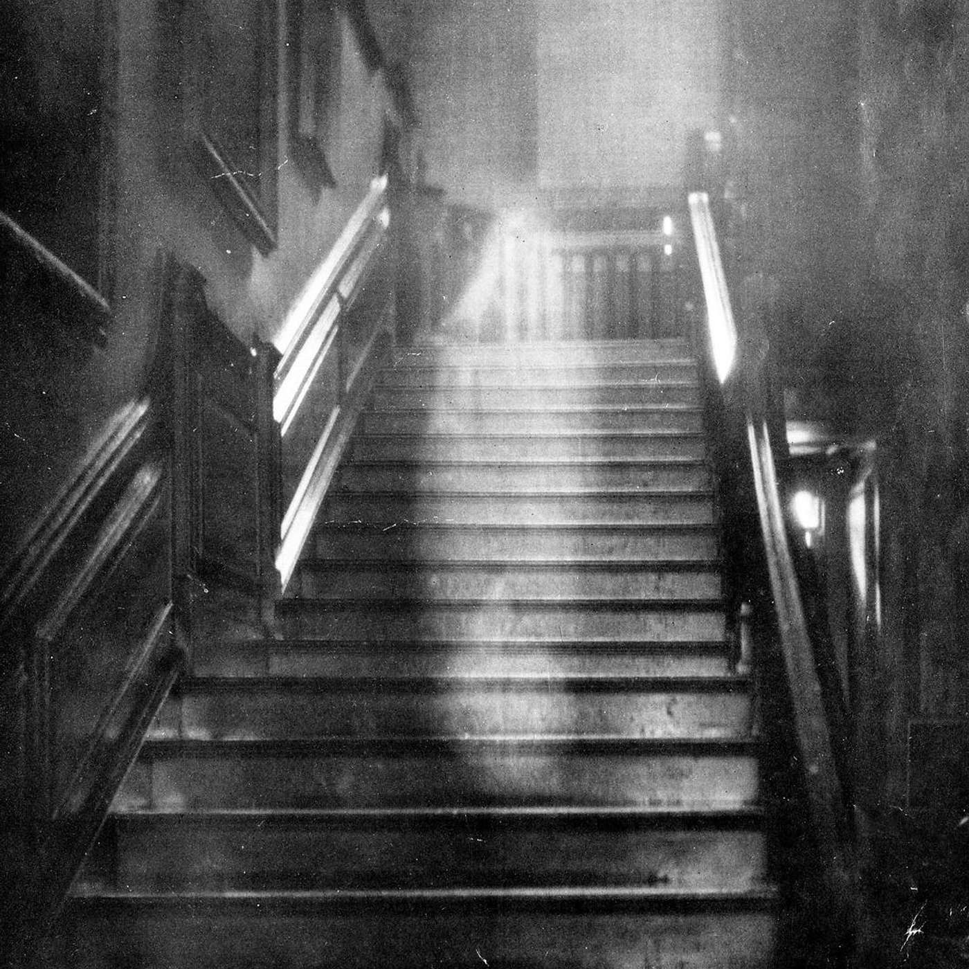 Halloween Special Part 1: Ghost Hunting with the Duquesne University Paranormal Society episode artwork