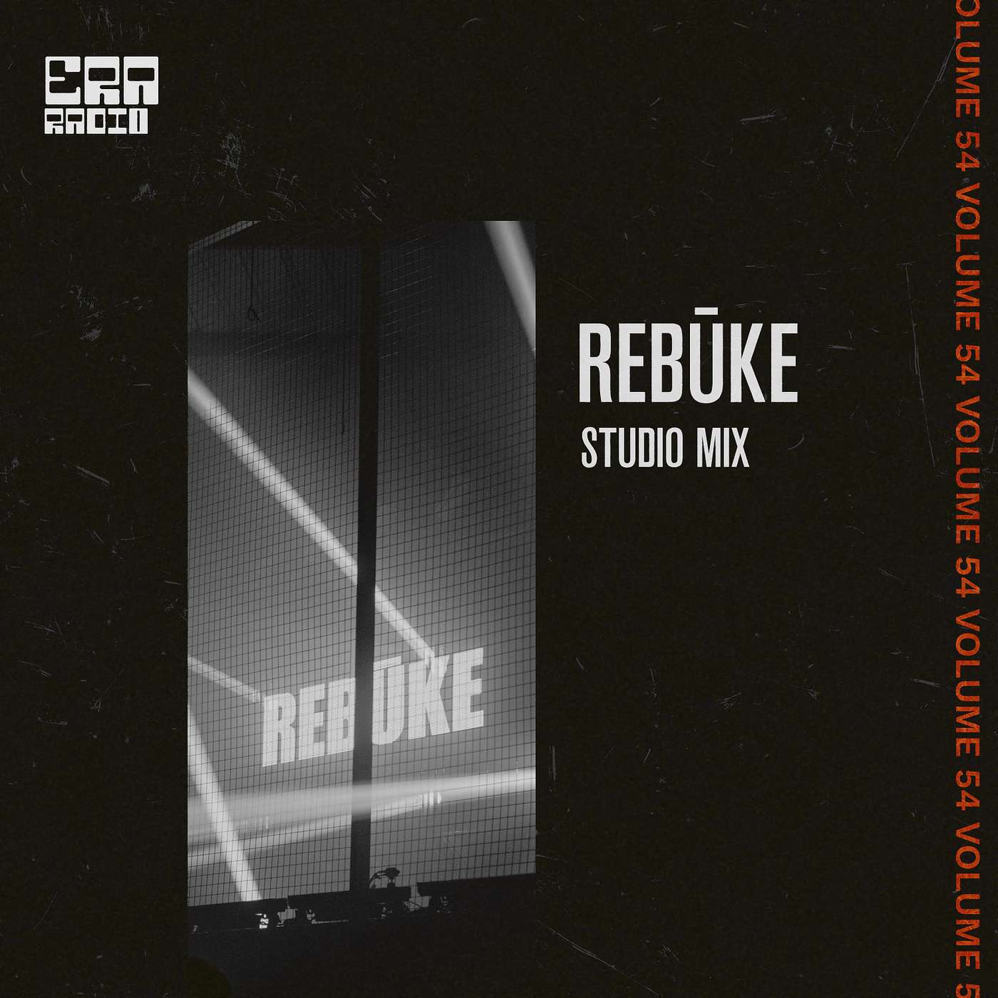 ERA 054: Rebūke Studio Mix