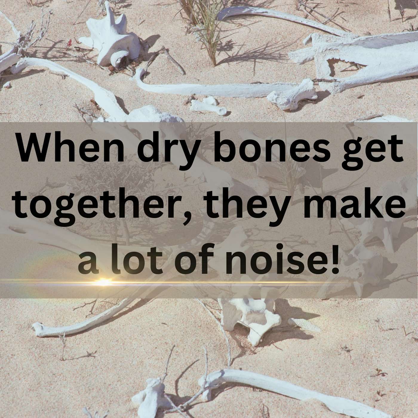 Tea, Toast, and Theology - All things Nourishing