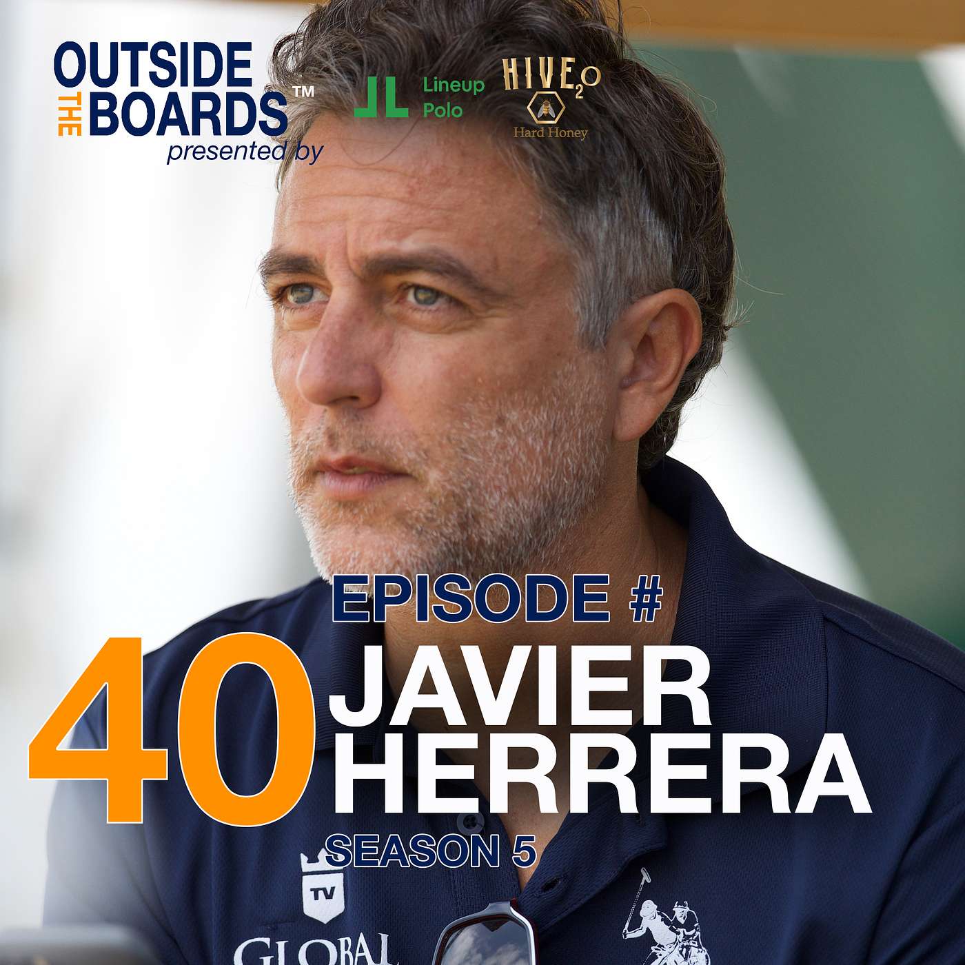 Javier Herrera: Connecting Polo's Global Community