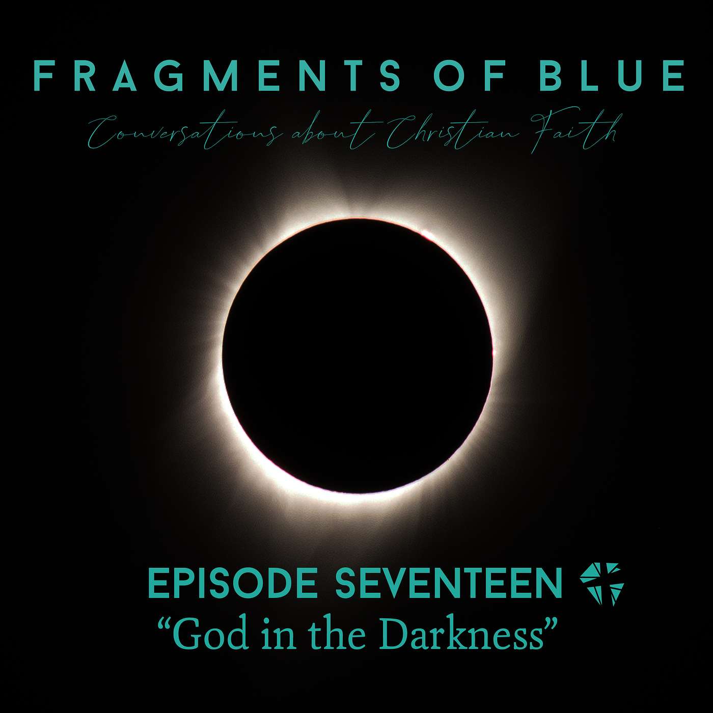 Fragments of Blue