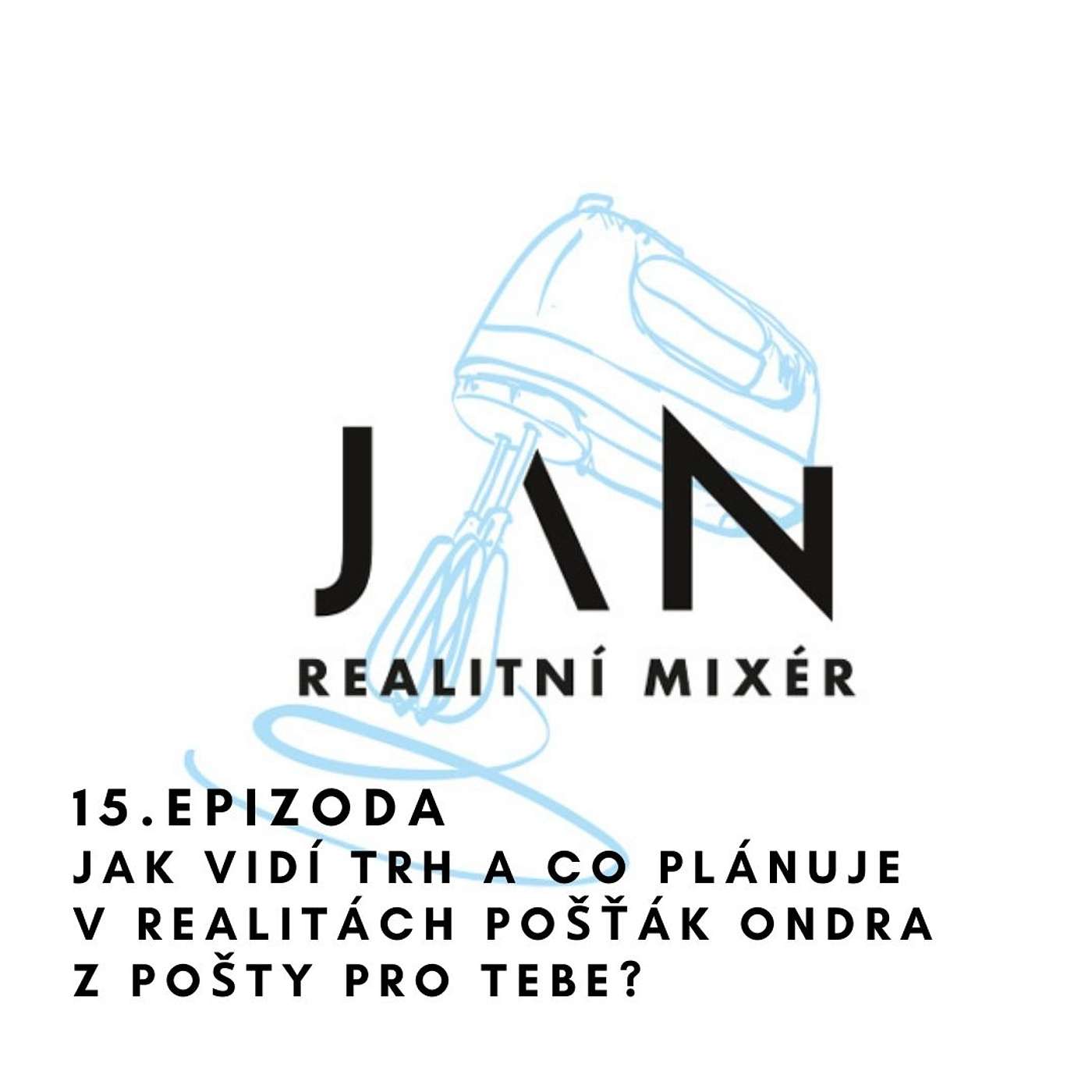 HOTELOVÝ A REALITNÍ MIXÉR