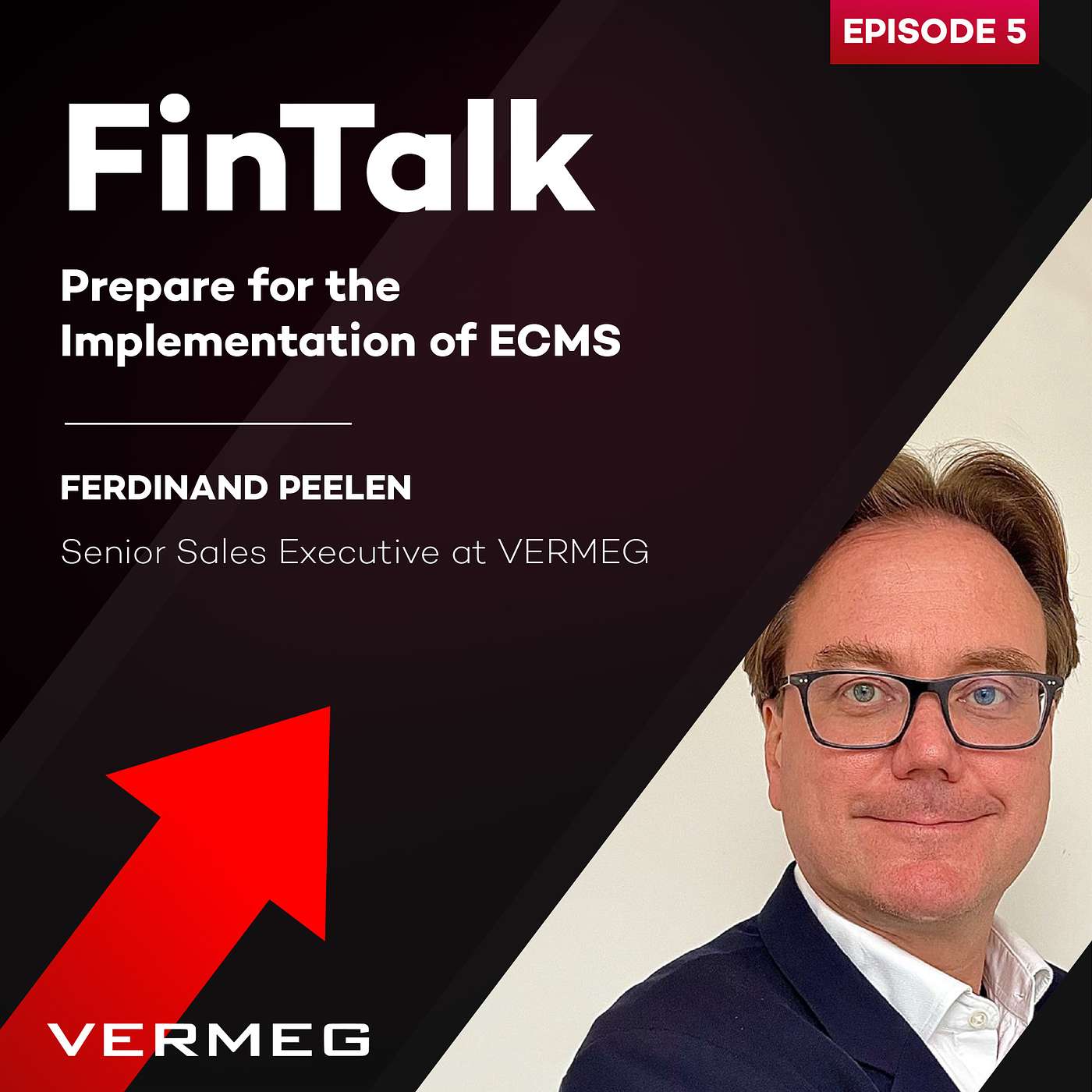 FinTalk by VERMEG