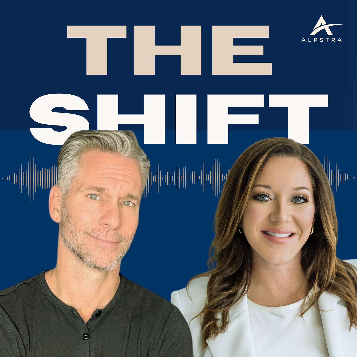 The Shift Podcast: One Insight Away from Changing Everything