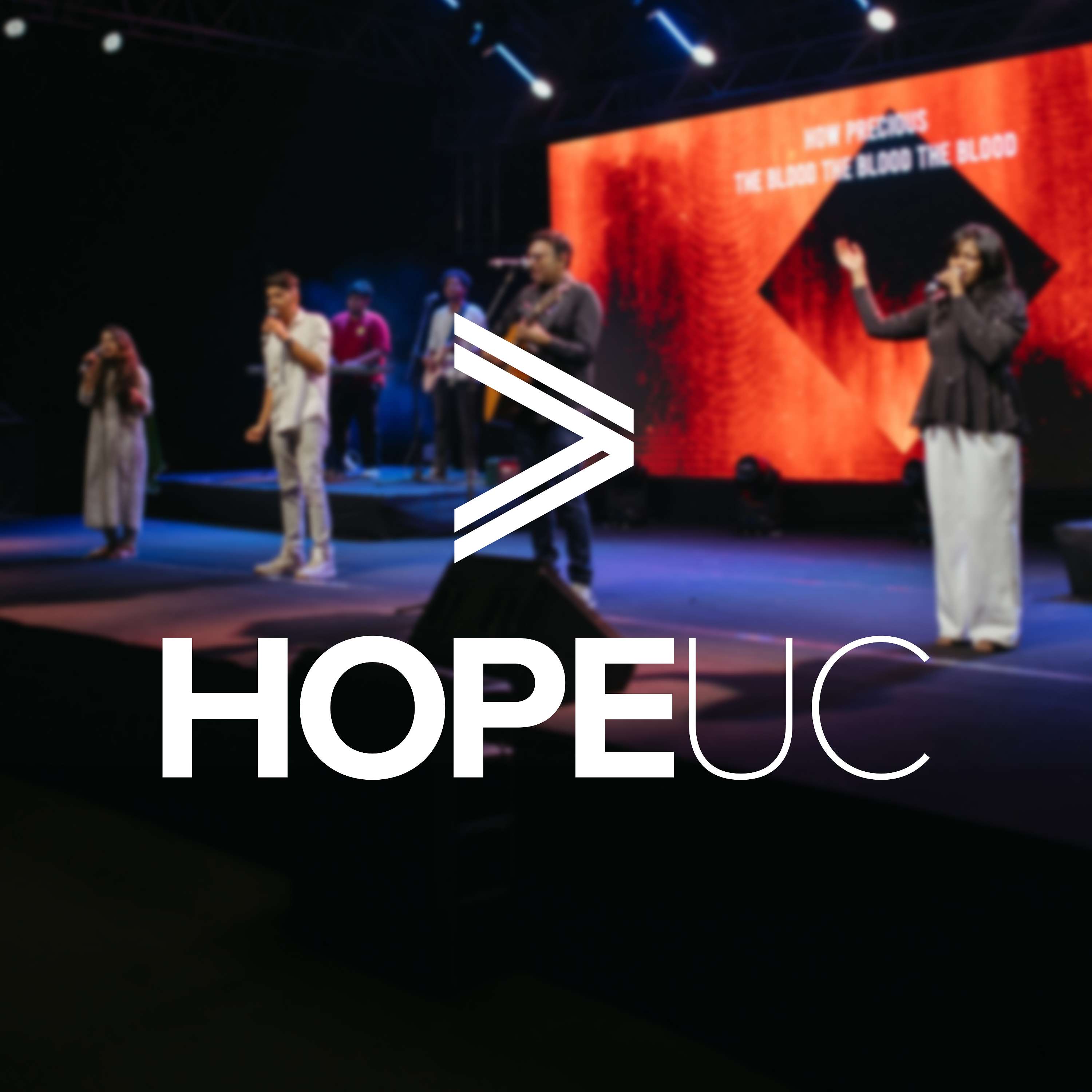 HopeUC Secunderabad