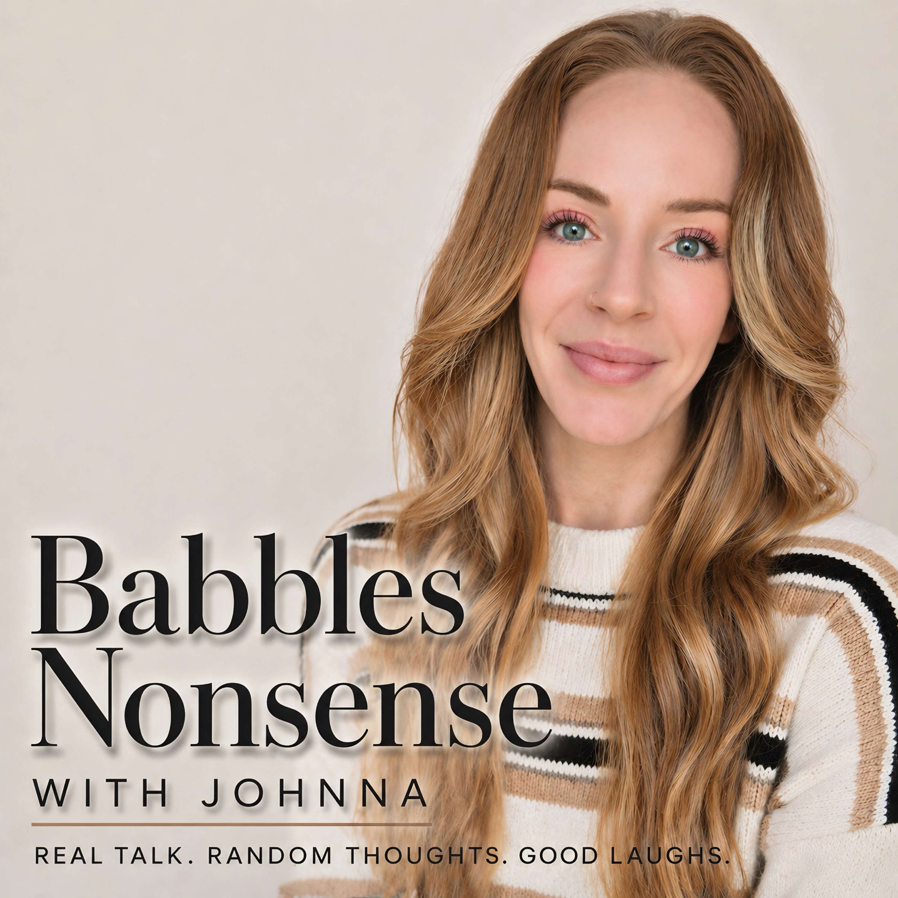 Babbling About: Still Healing While I Talk About Healing