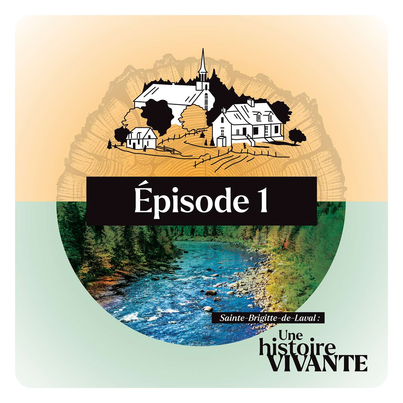 Épisode 1 episode artwork