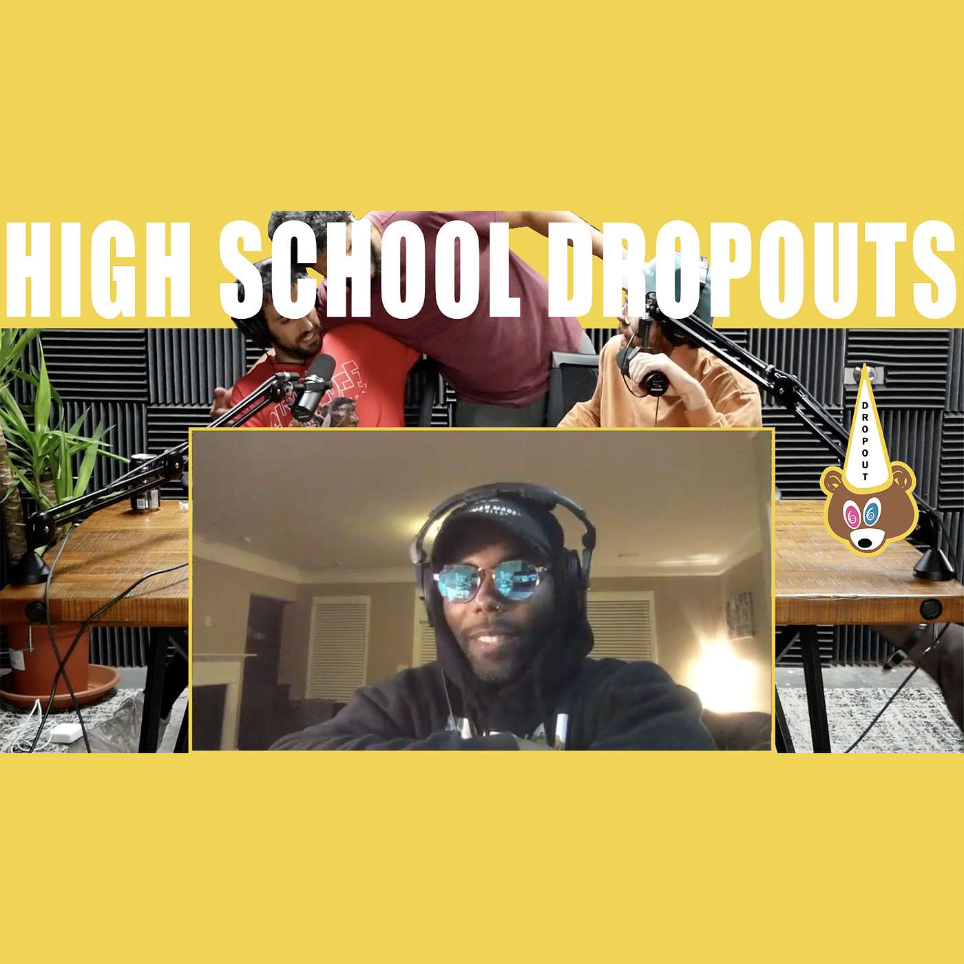 The High School Dropouts