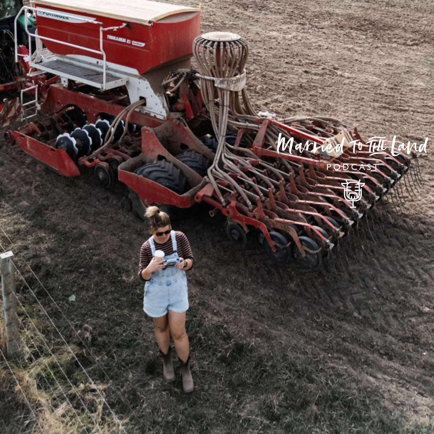 Married to the Land