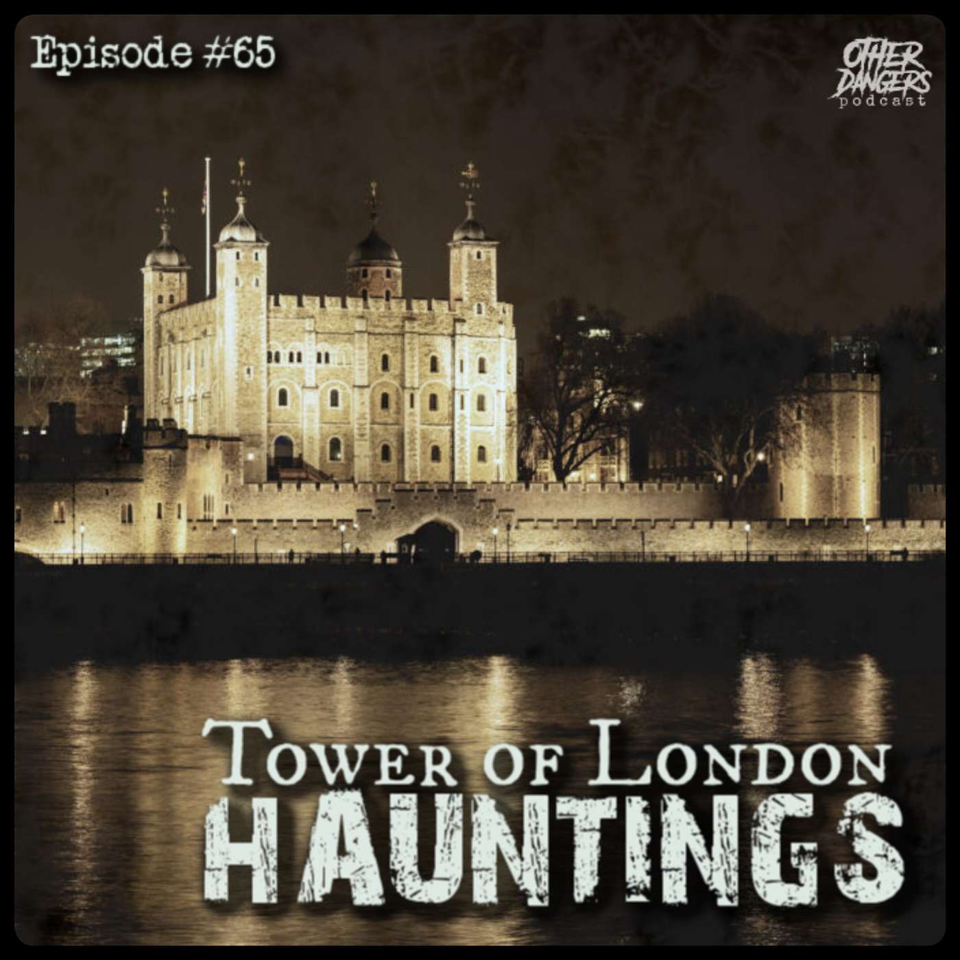 Other Dangers Podcast