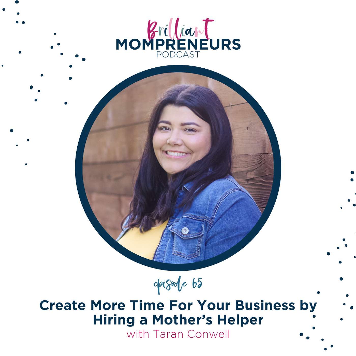 Brilliant Mompreneurs Podcast