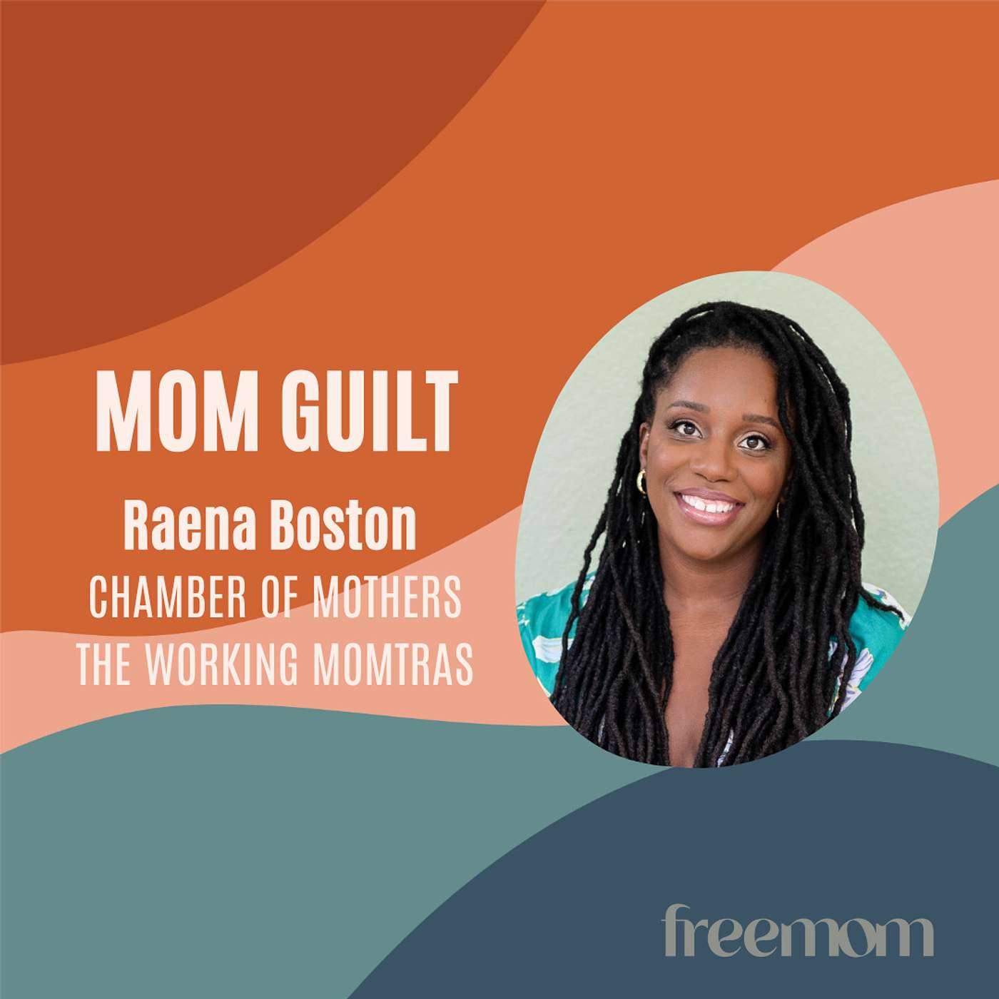 freemom, conversations for modern mothers