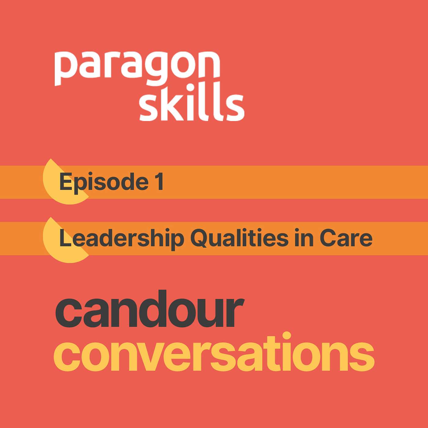 Leadership Qualities in Care with Lisa Di-Fonzo