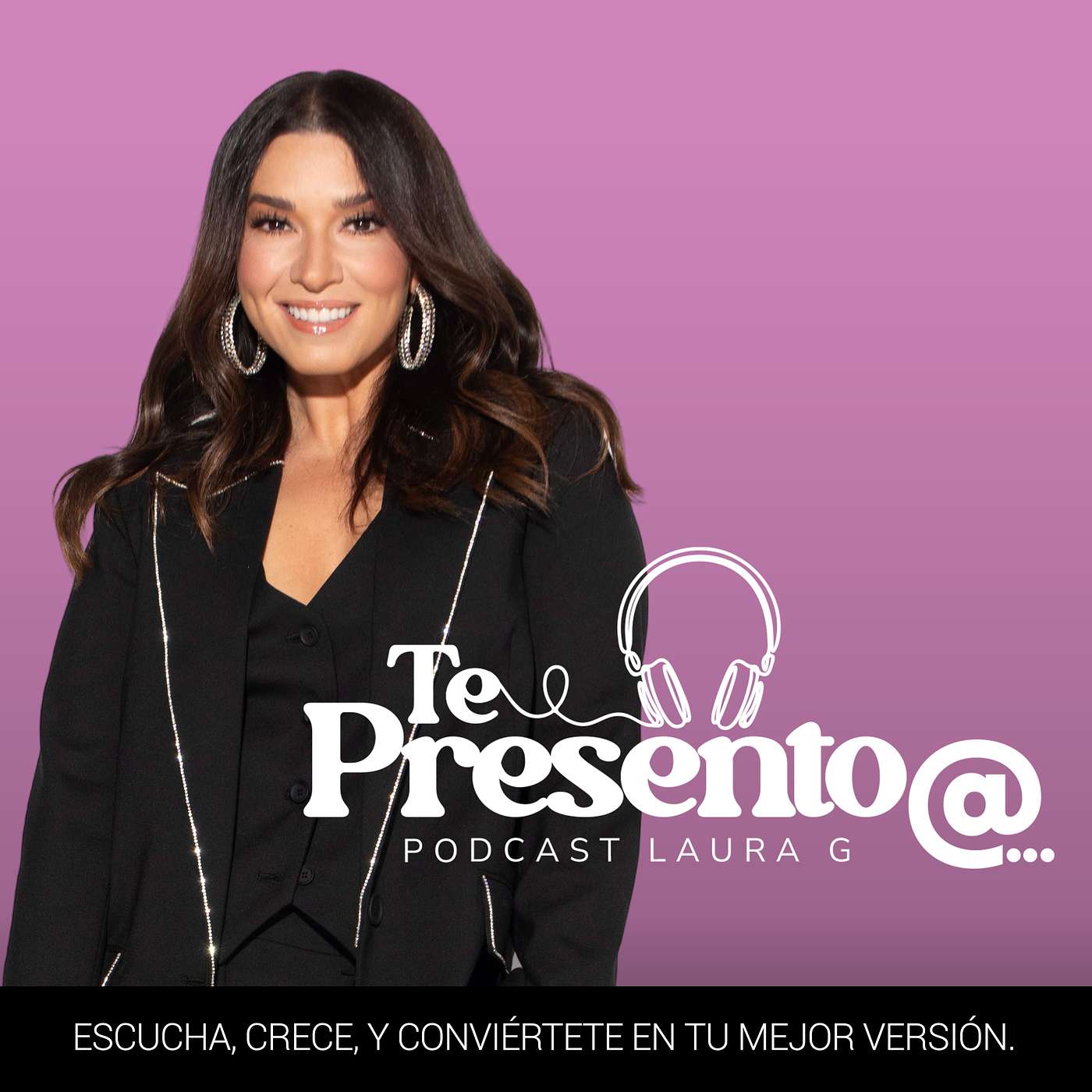Te presento a… con Laura G