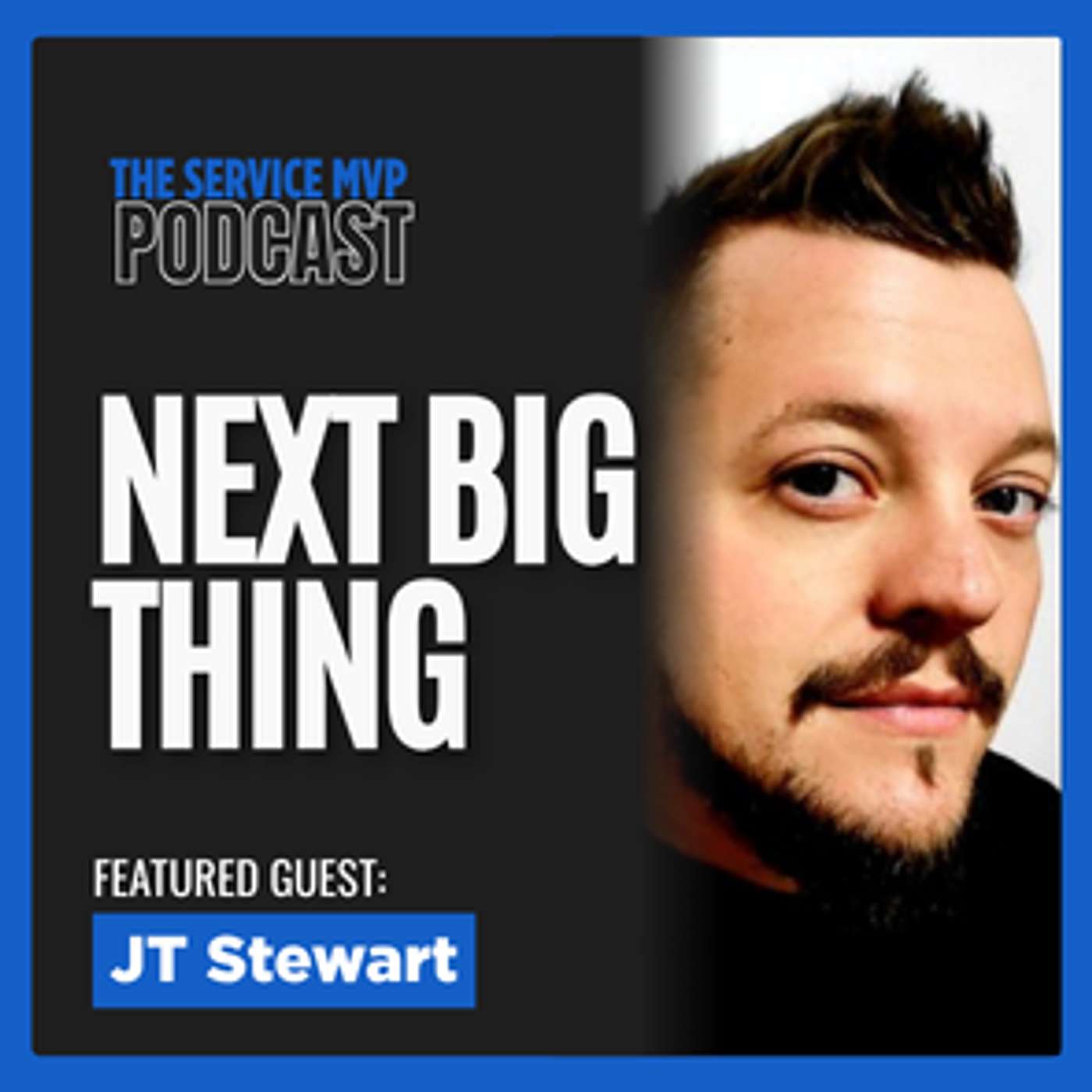 The Blue Ocean Sales Opportunity for Heat Pump Technology -  A Great Way to Differentiate the Average Service Contractors ft. JT Stewart of Slipstream