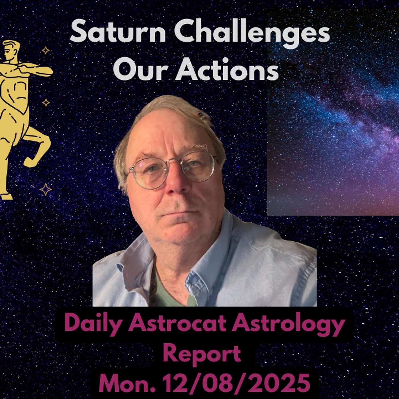 Mars Meets Saturn: Hard Lessons, Smart Moves Mars Meets Saturn: Hard Lessons, Smart Moves