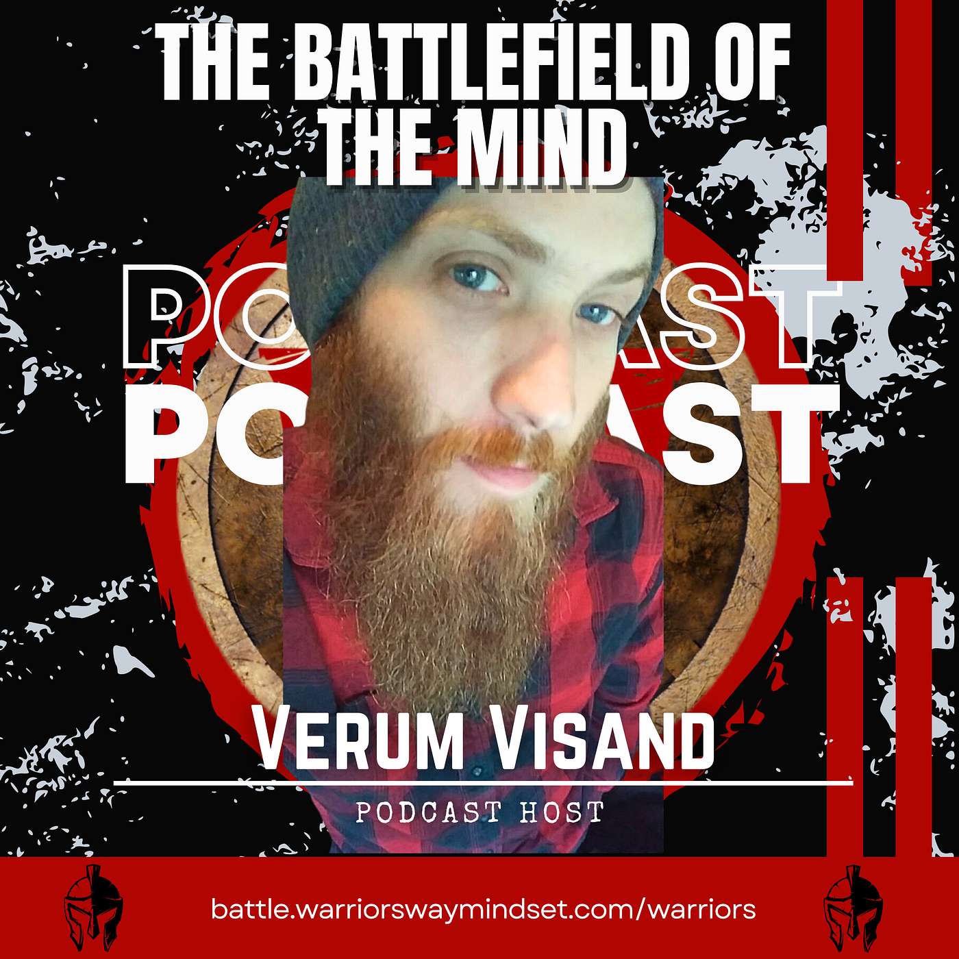 55. Bridging Nerd Culture, Entertainment Controversies, and Complex Philosophies with Verum Visand
