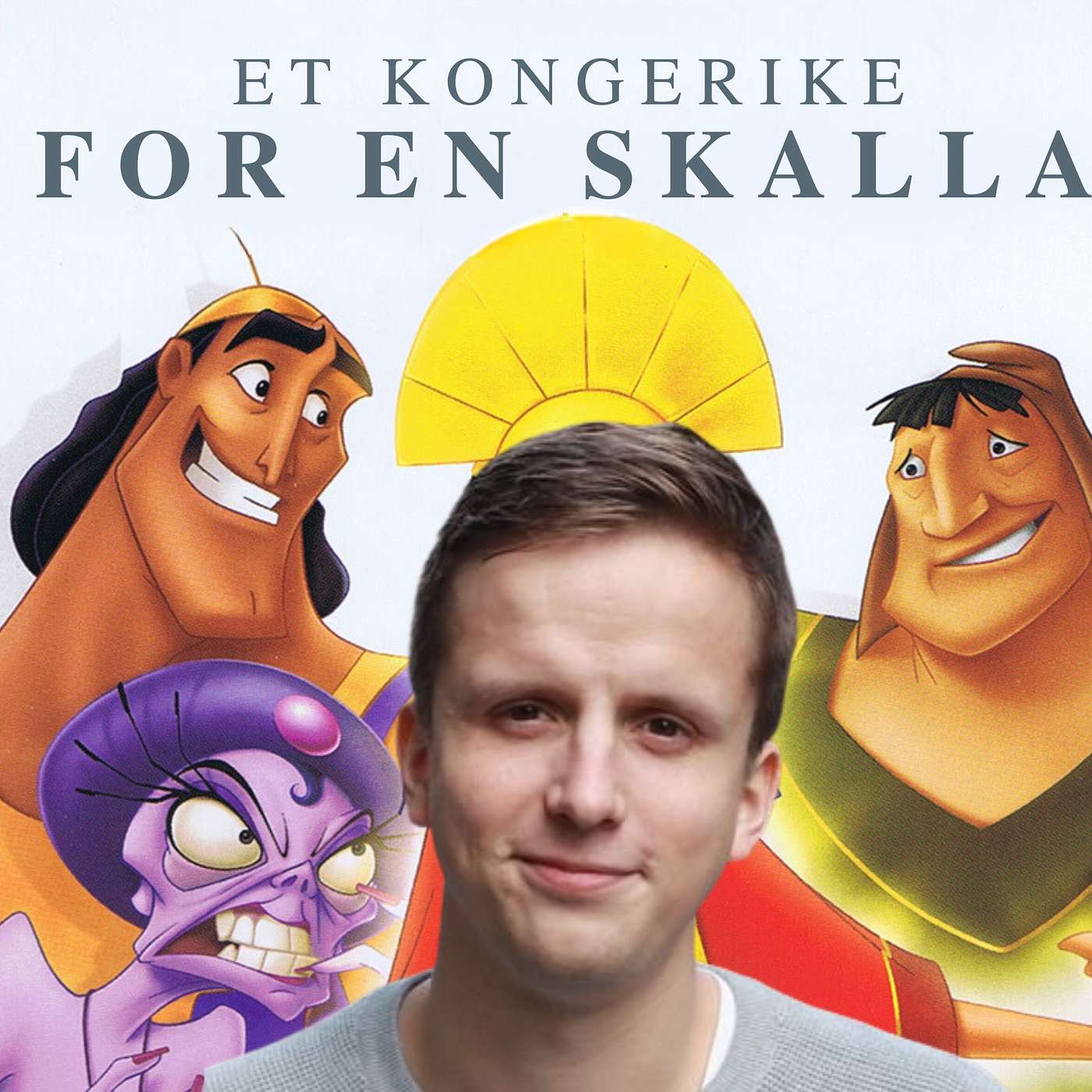 FantasyPodden | PLNORGE