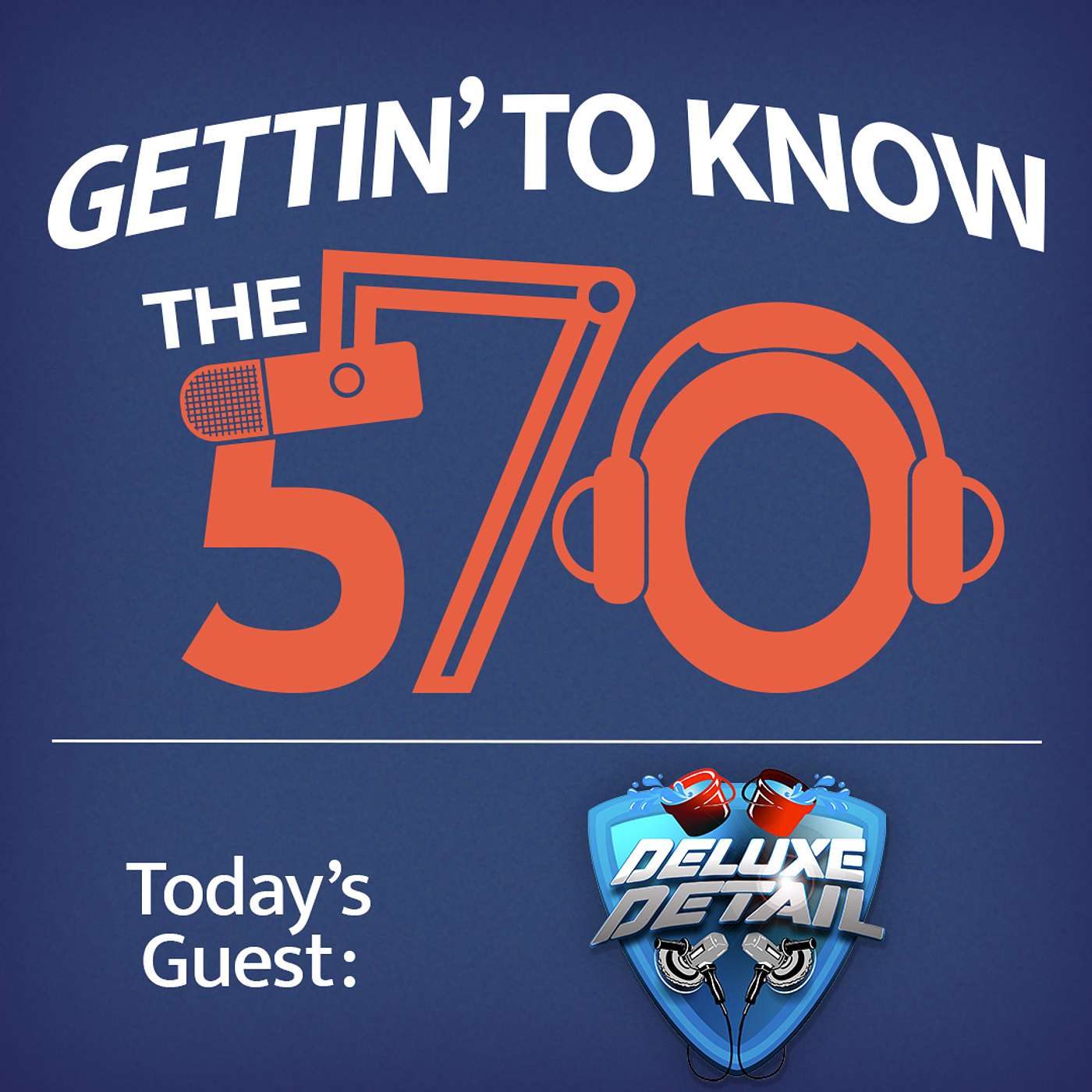 Gettin' to Know Tommy Oleski | Owner of Deluxe Detail in Scranton, PA