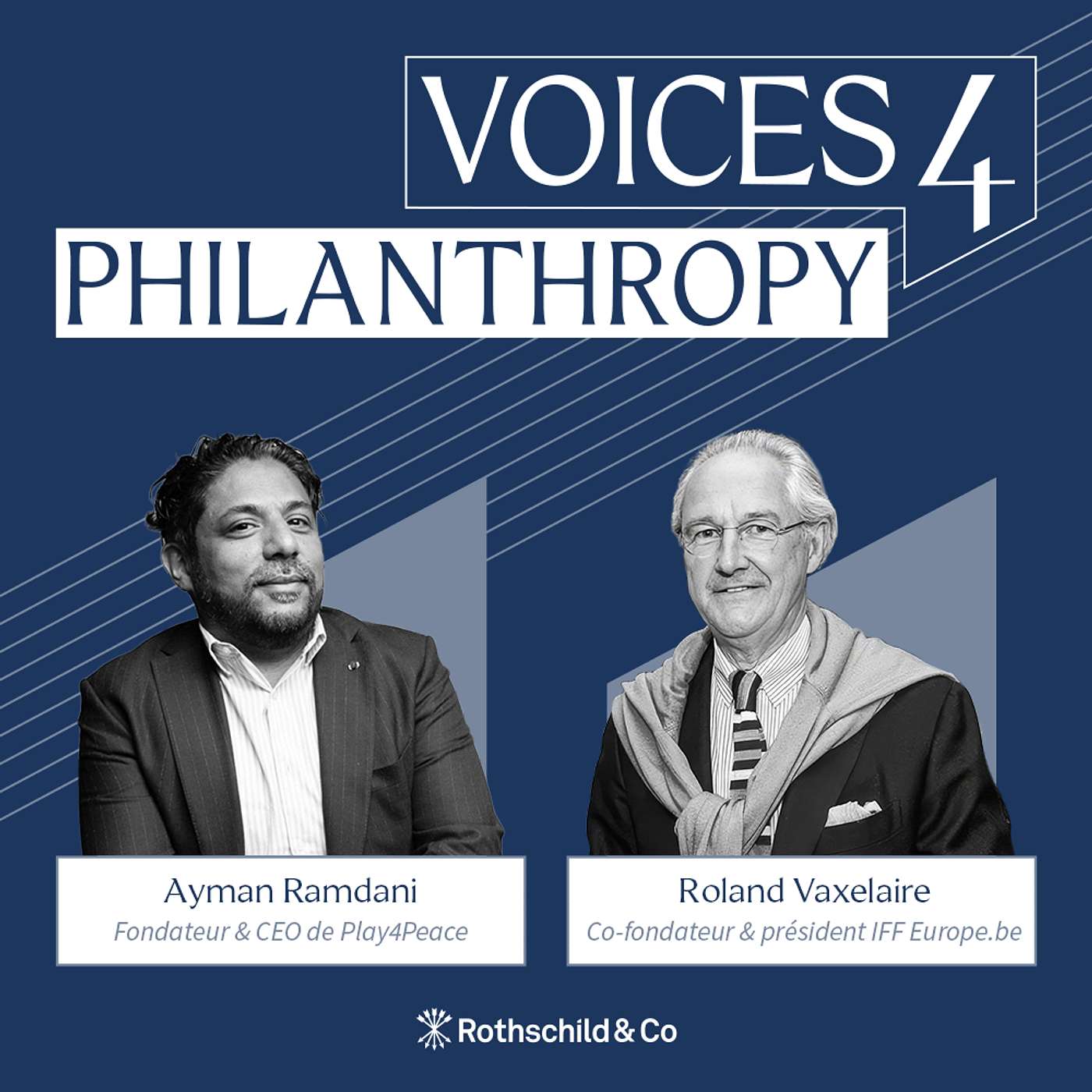 Play4Peace - Changer les règles du jeu