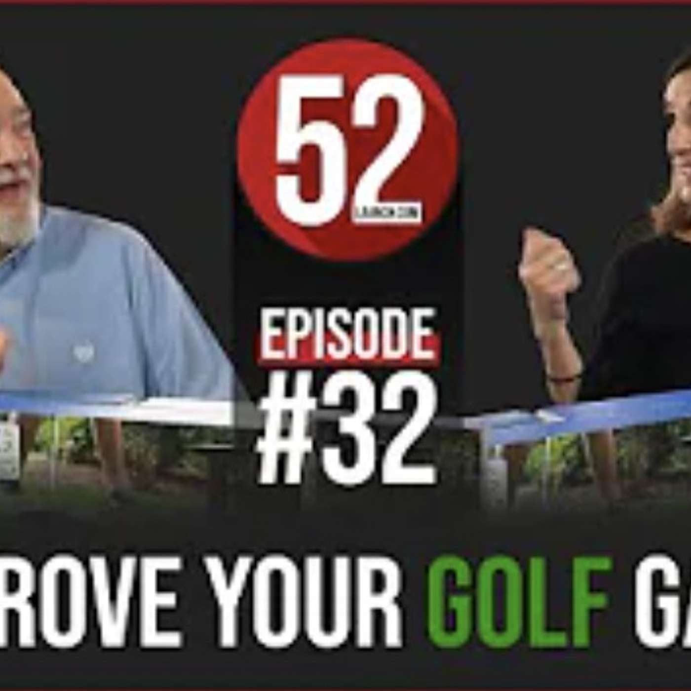 Improve Your Golf Game with KlockITGolf | Interview of KlockITGolf Inventor, Doreen Raftery
