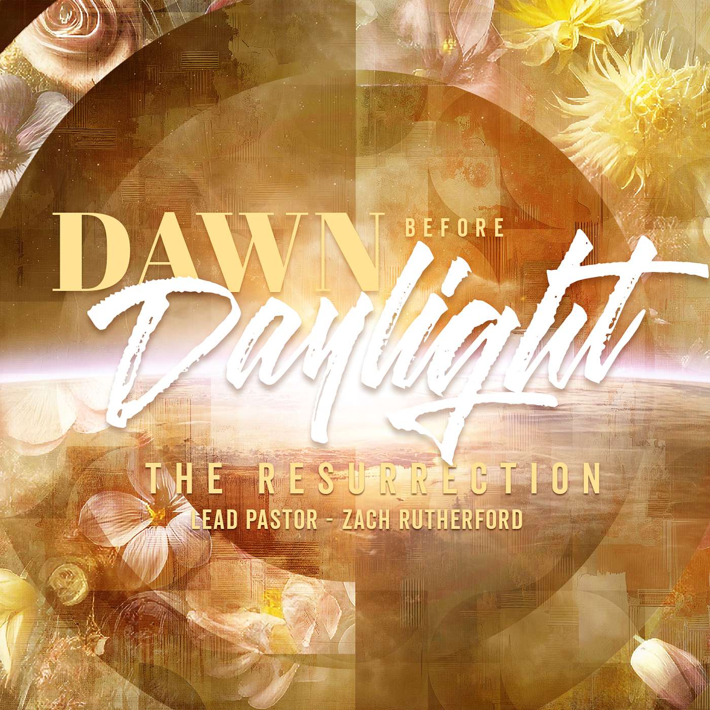 The Resurrection episode artwork