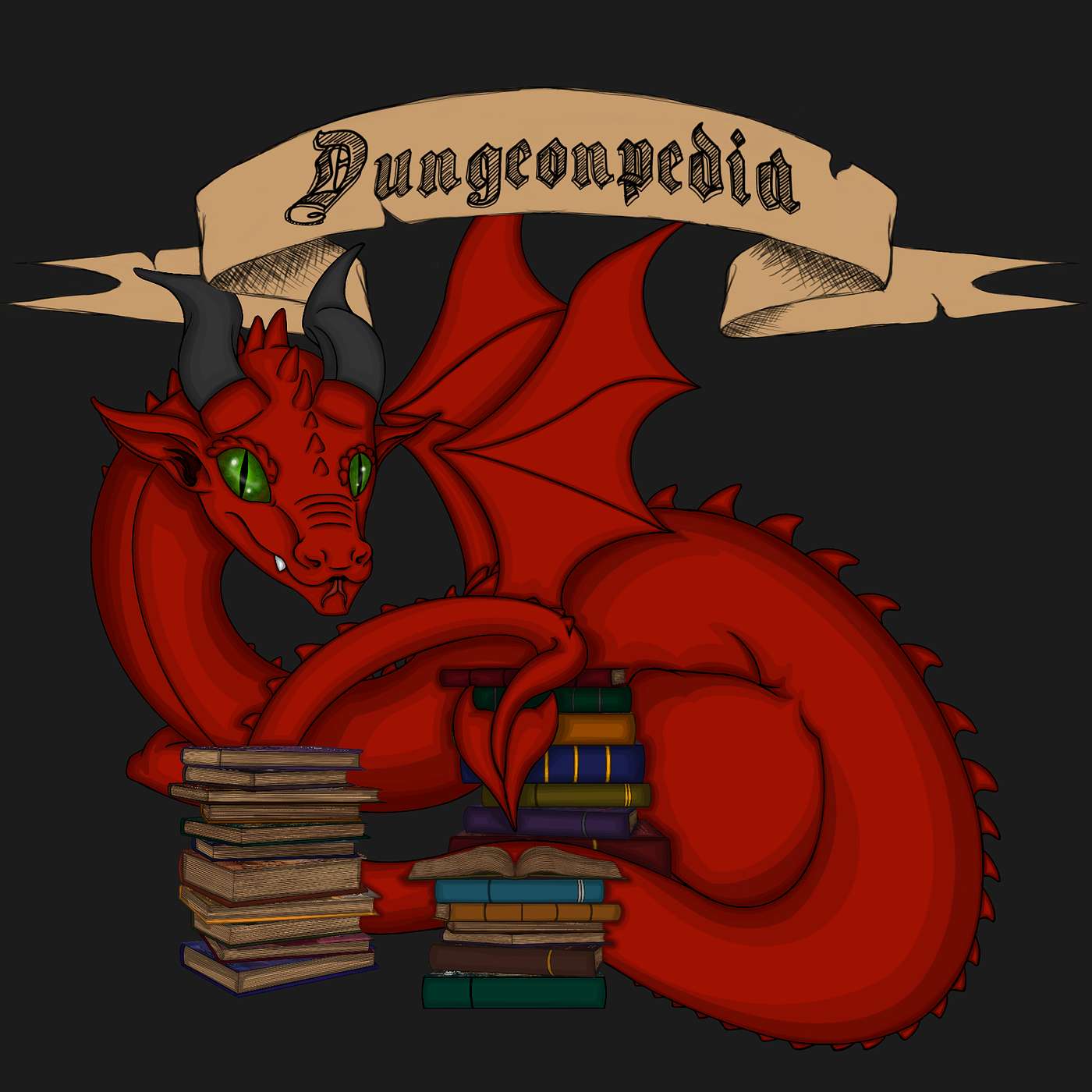 Dungeonpedia