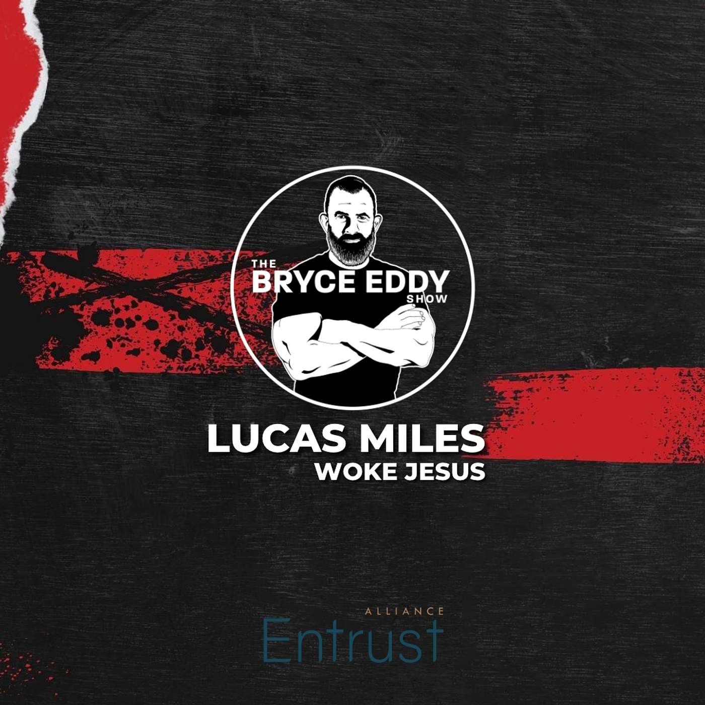 Lucas Miles | Woke Jesus