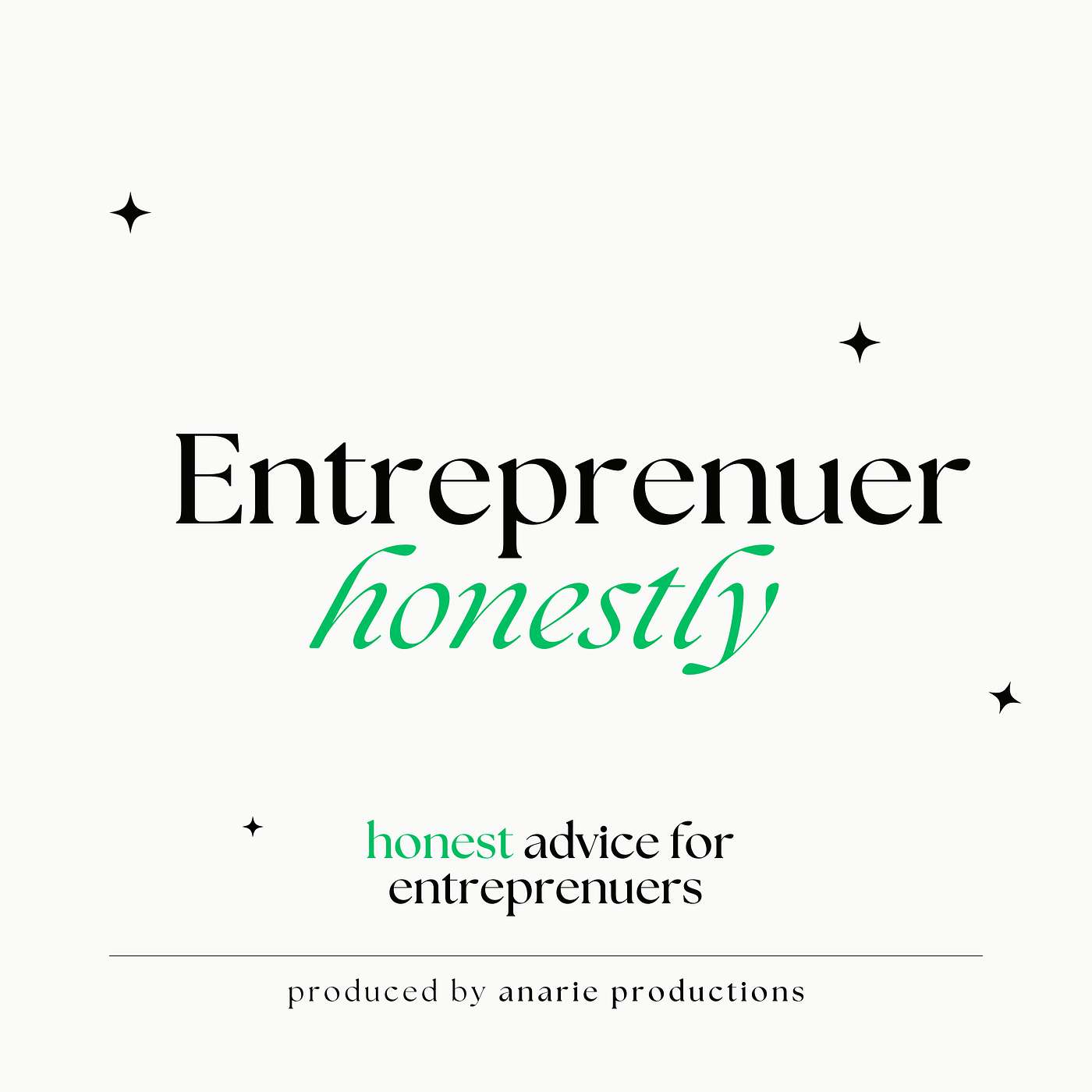 Entrepreneur Honestly: Honest Tips for Freelance Entrepreneurs
