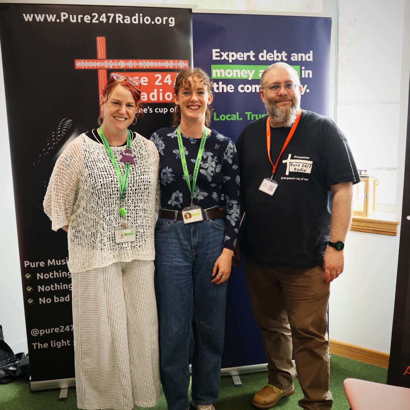 Pure247Radio