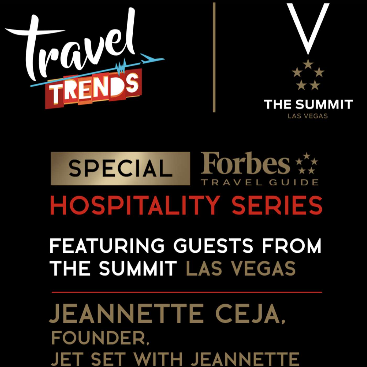 Special Hospitality Series: Jeannette Ceja on Promoting Diversity in Travel, Wellness & The Power of Networking