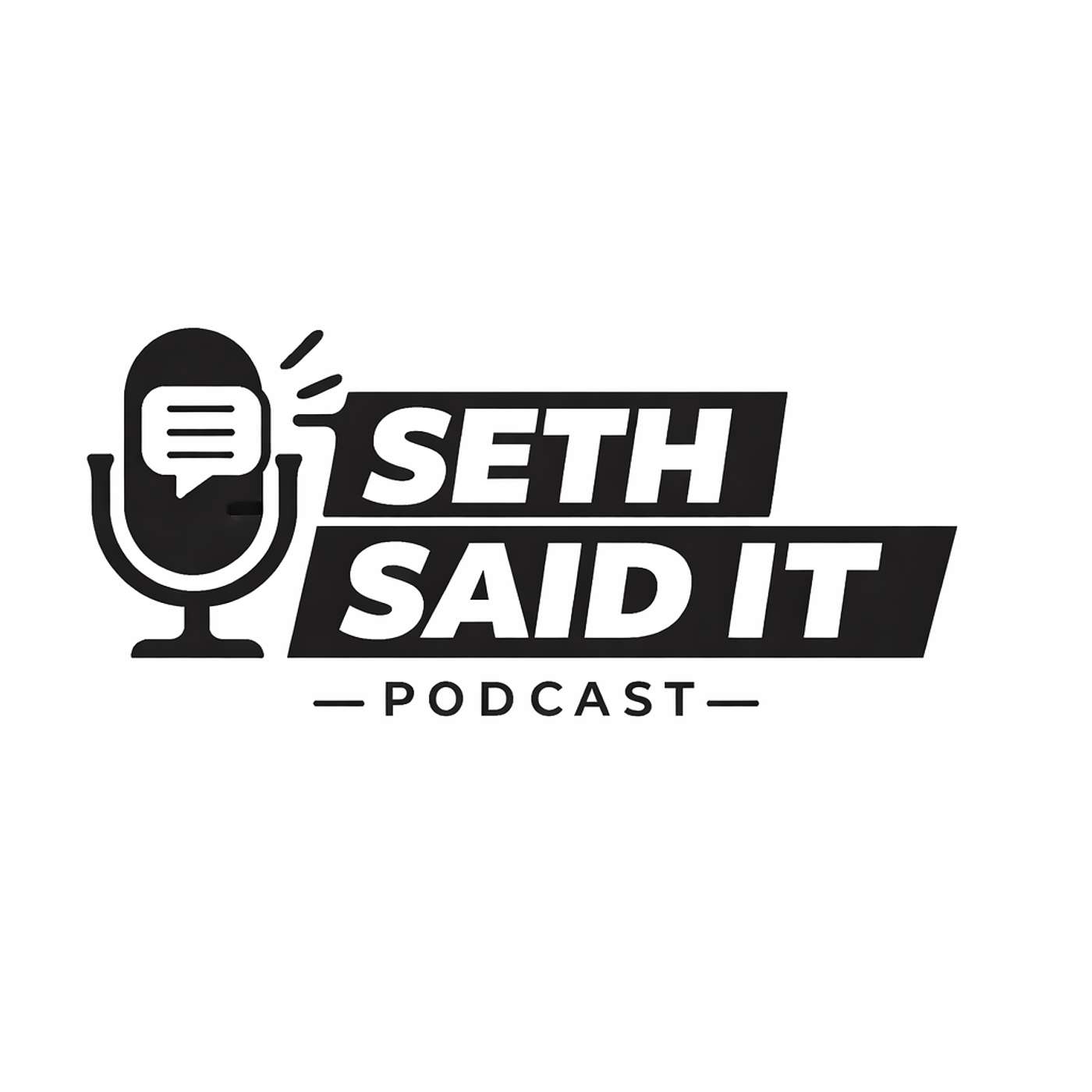 Seth Said It