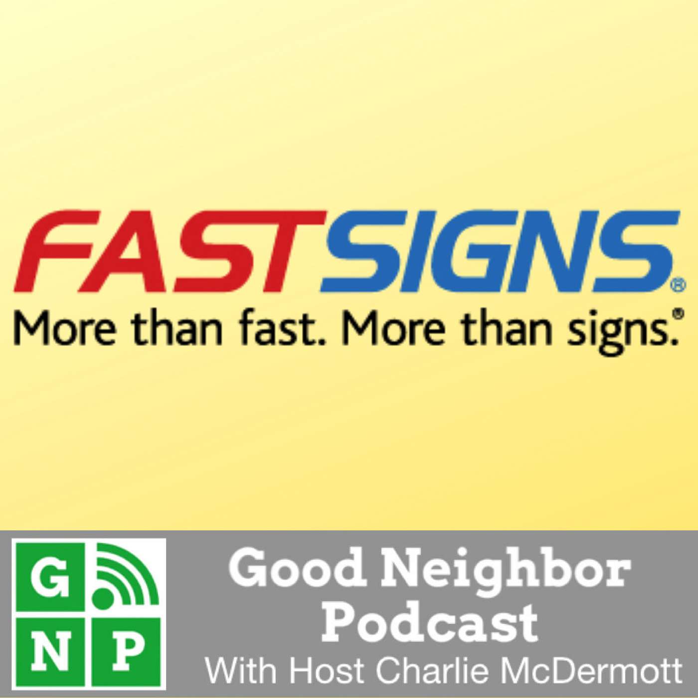 Good Neighbor Podcast