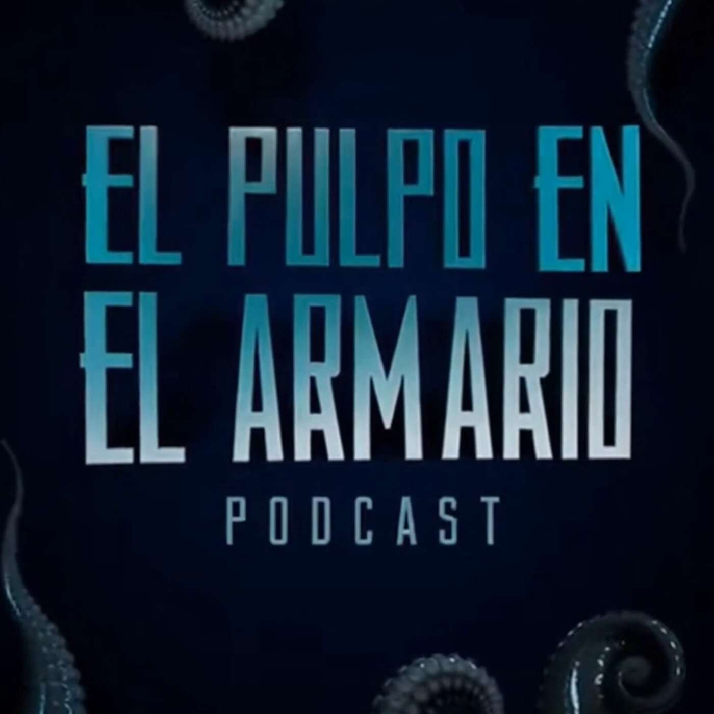 Pulpo's Podcast cover art