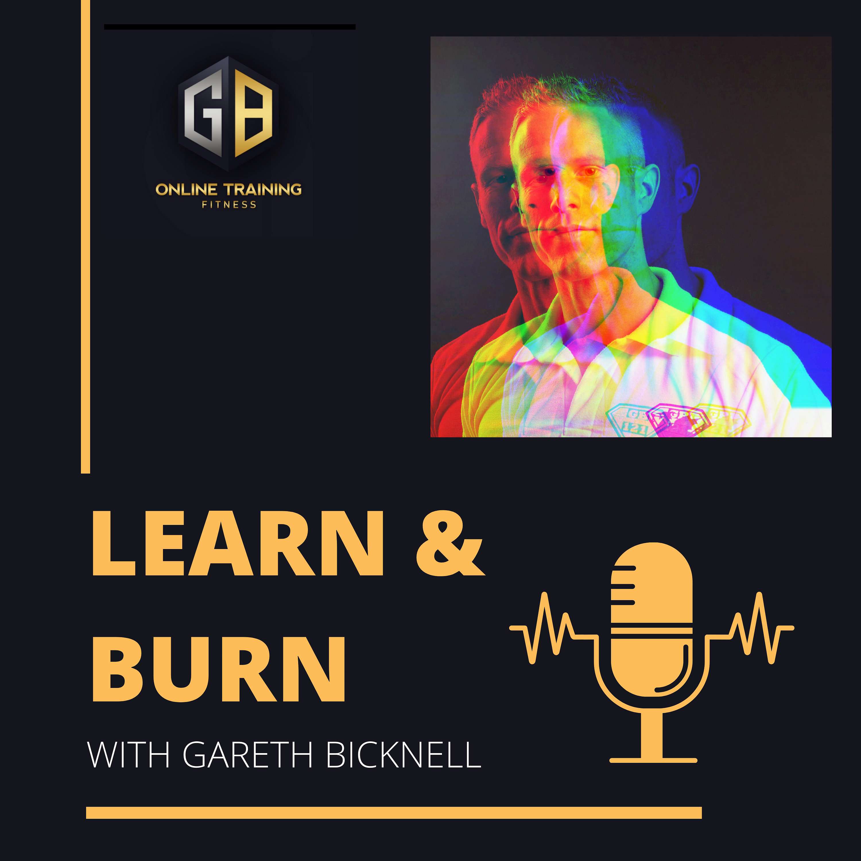 Learn and Burn