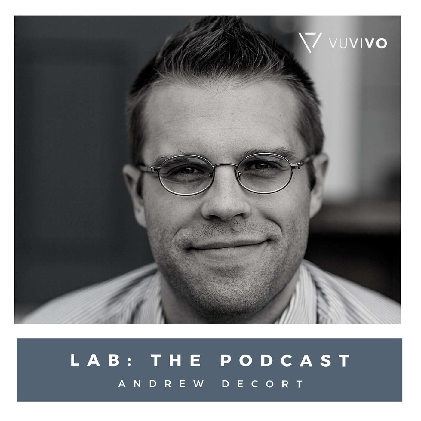 LAB the Podcast