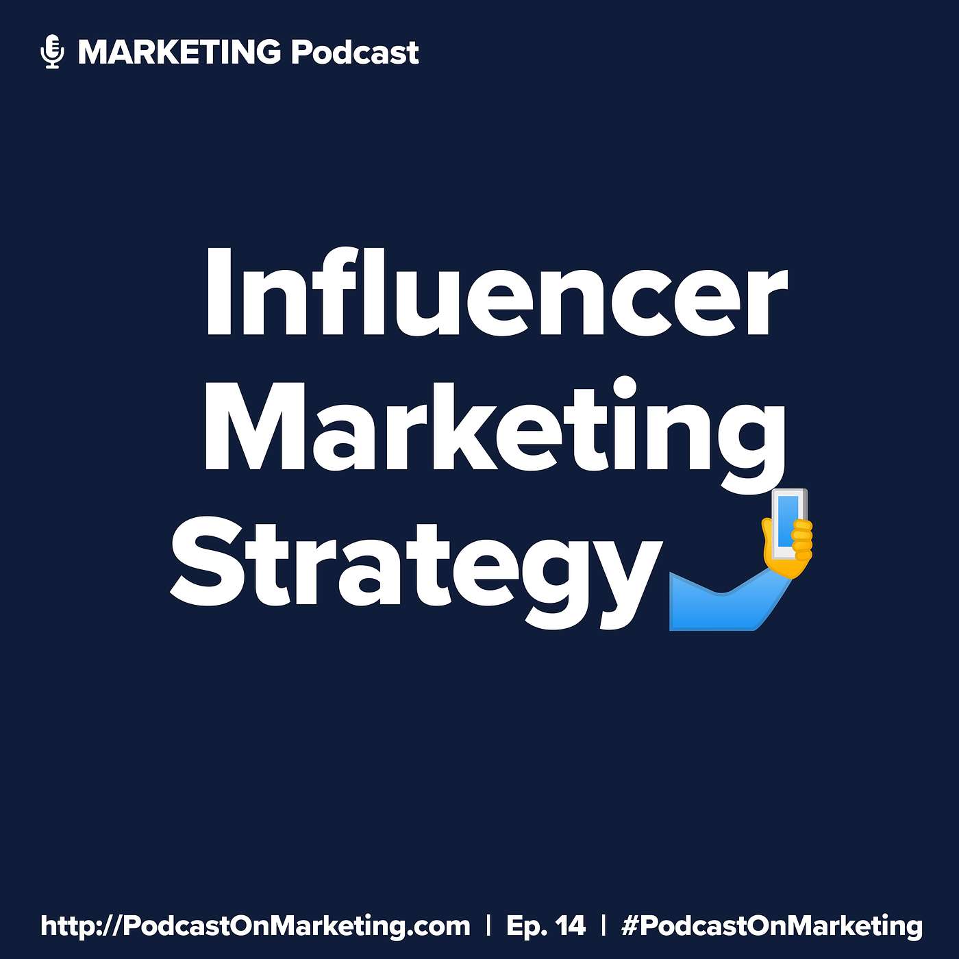 Influencer Marketing Strategy