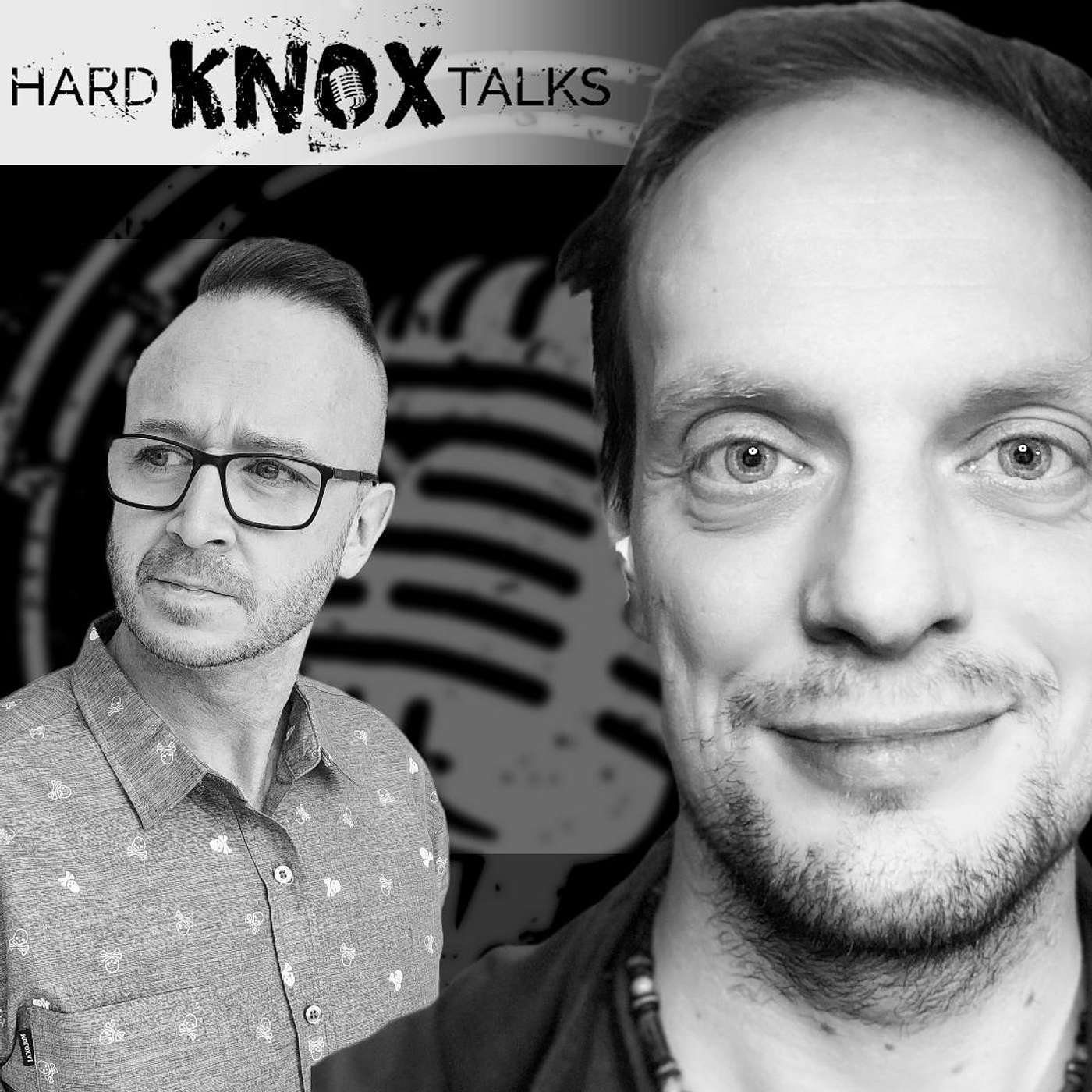 Hard Knox Talks: Your Addiction Podcast