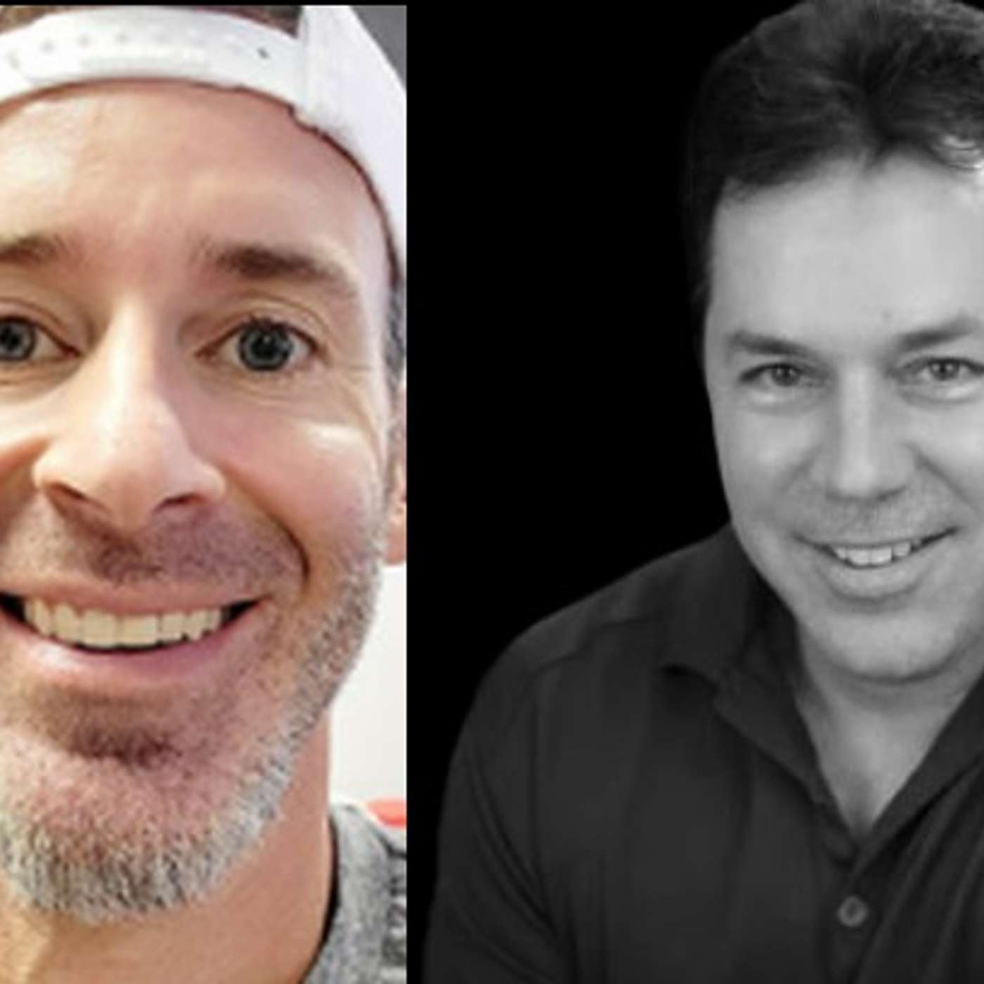 SafeGuardYourSoul Podcast with Todd Tomasella