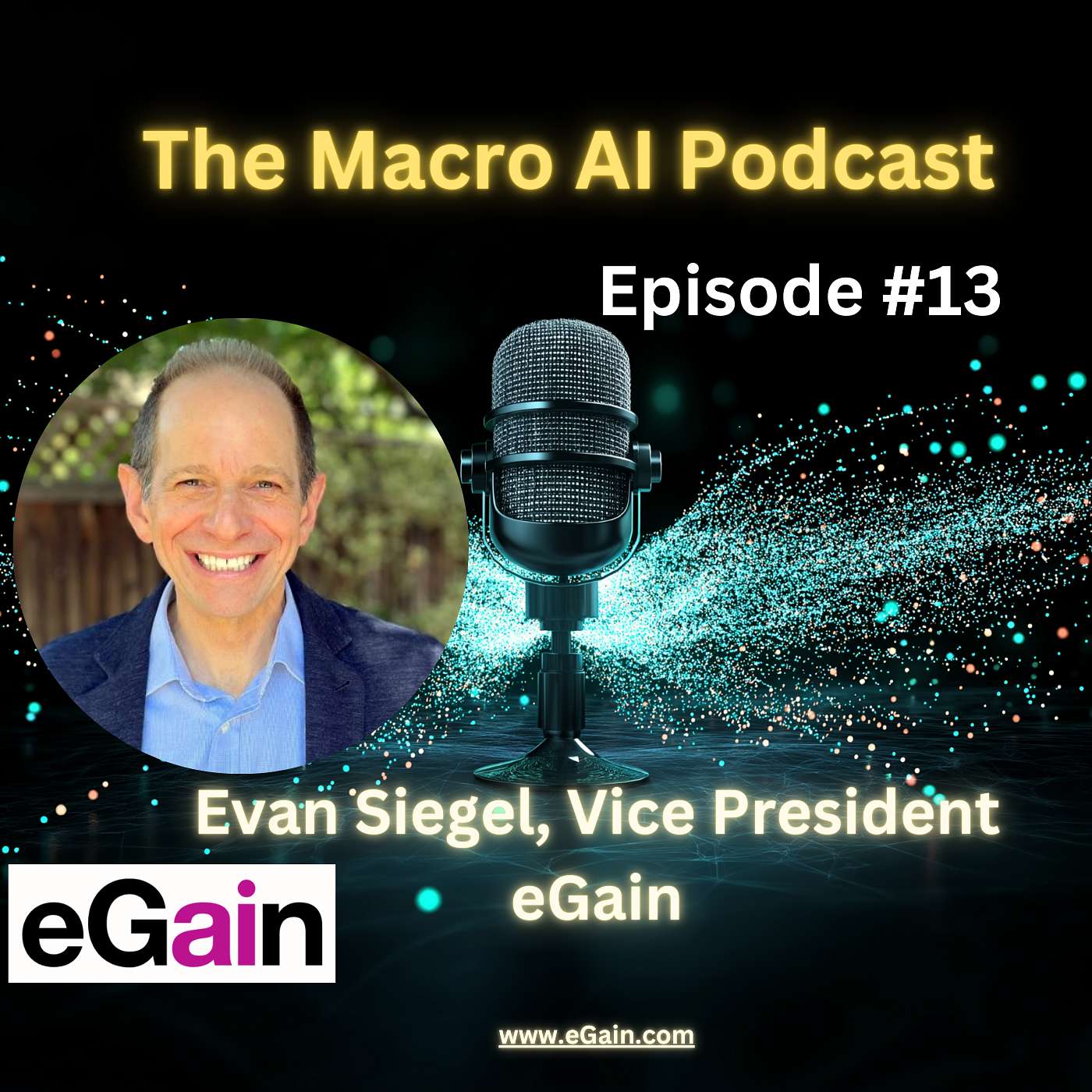 The Macro AI Podcast